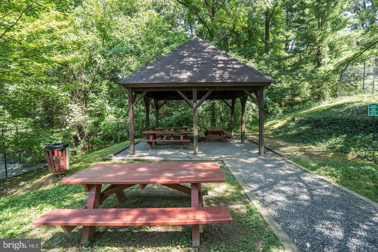 PARKFAIRFAX - Residential Lease