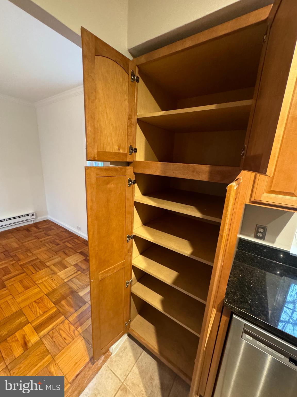 PARKFAIRFAX - Residential Lease