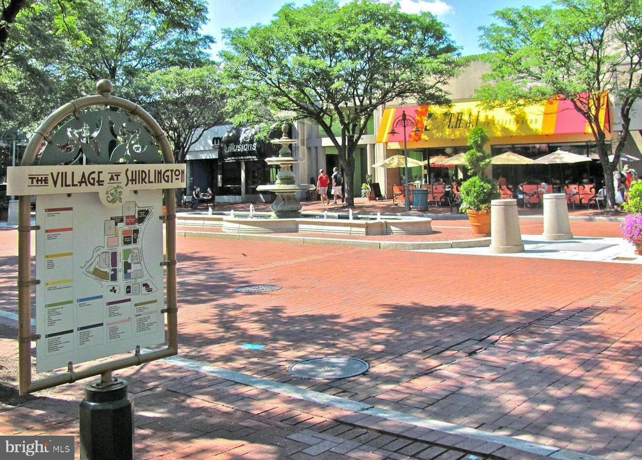 PARKFAIRFAX - Residential Lease