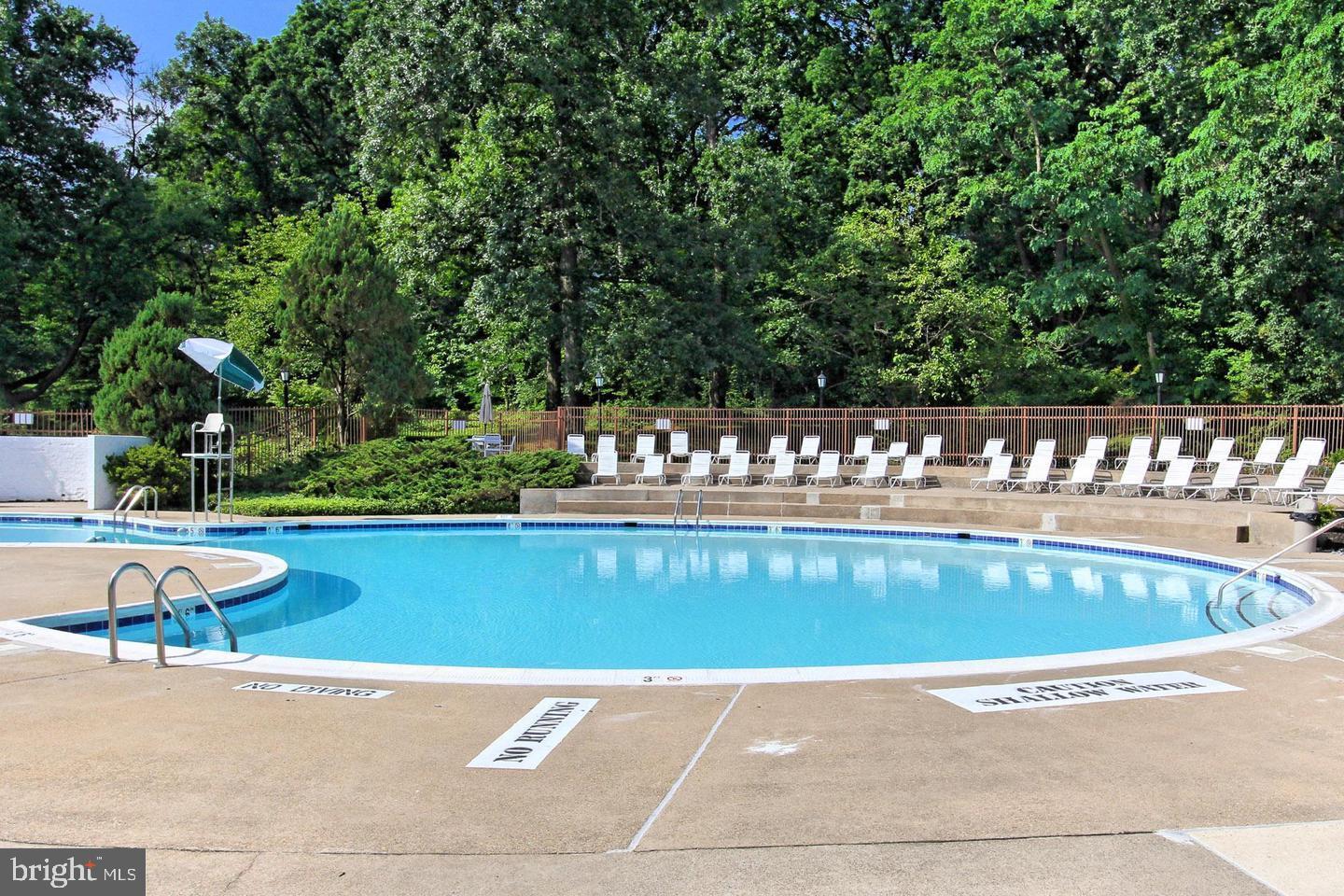 PARKFAIRFAX - Residential Lease