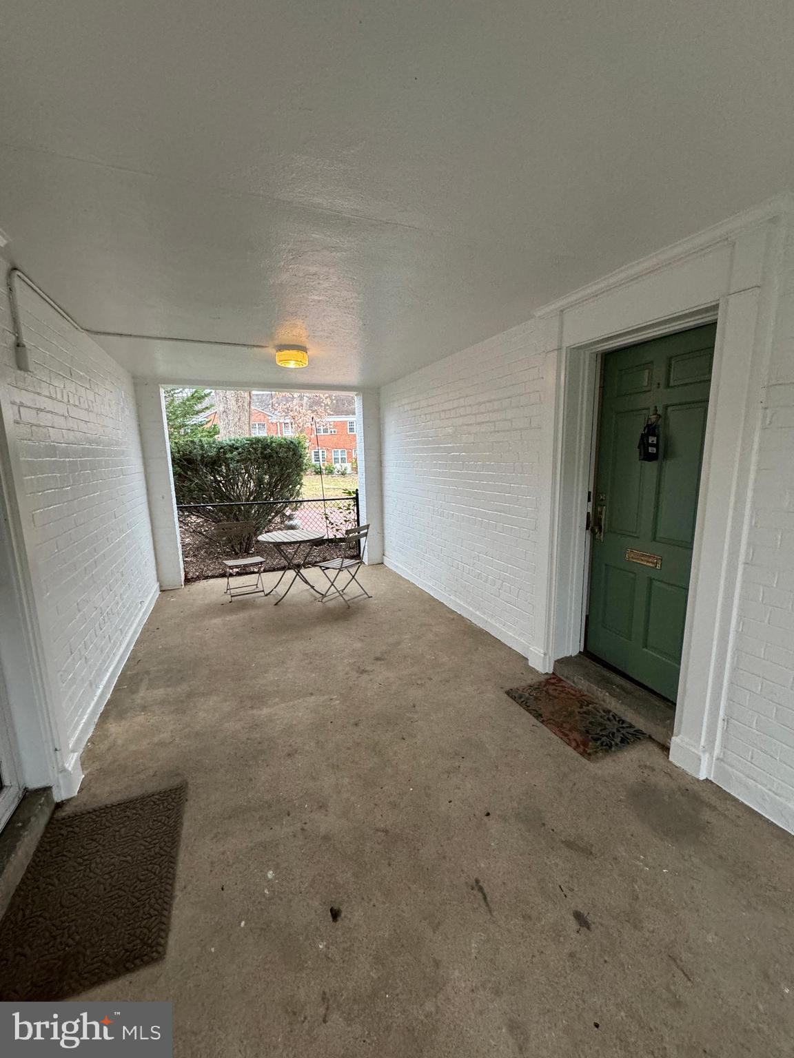 PARKFAIRFAX - Residential Lease