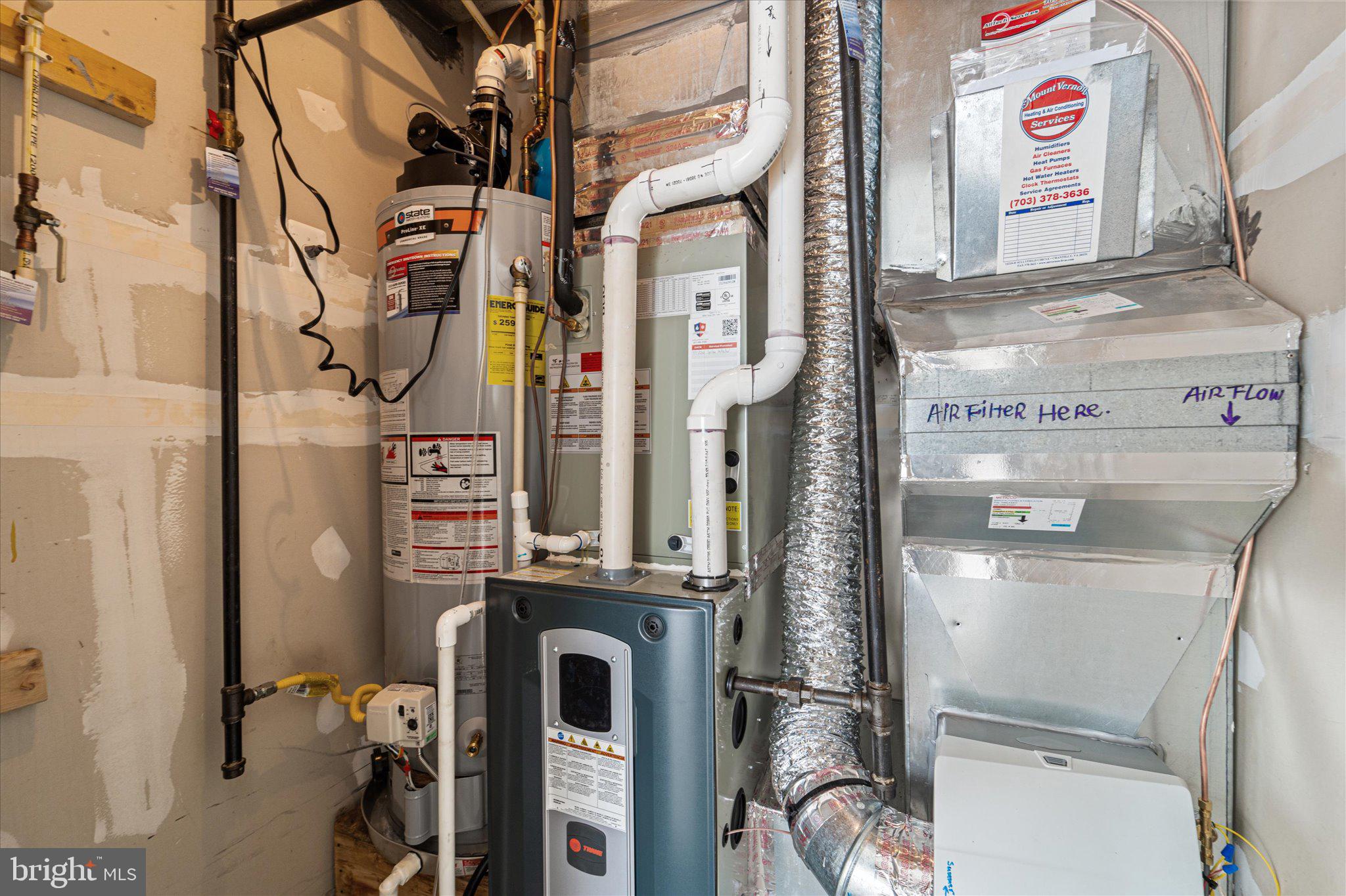 COPPERMINE CROSSING - Residential