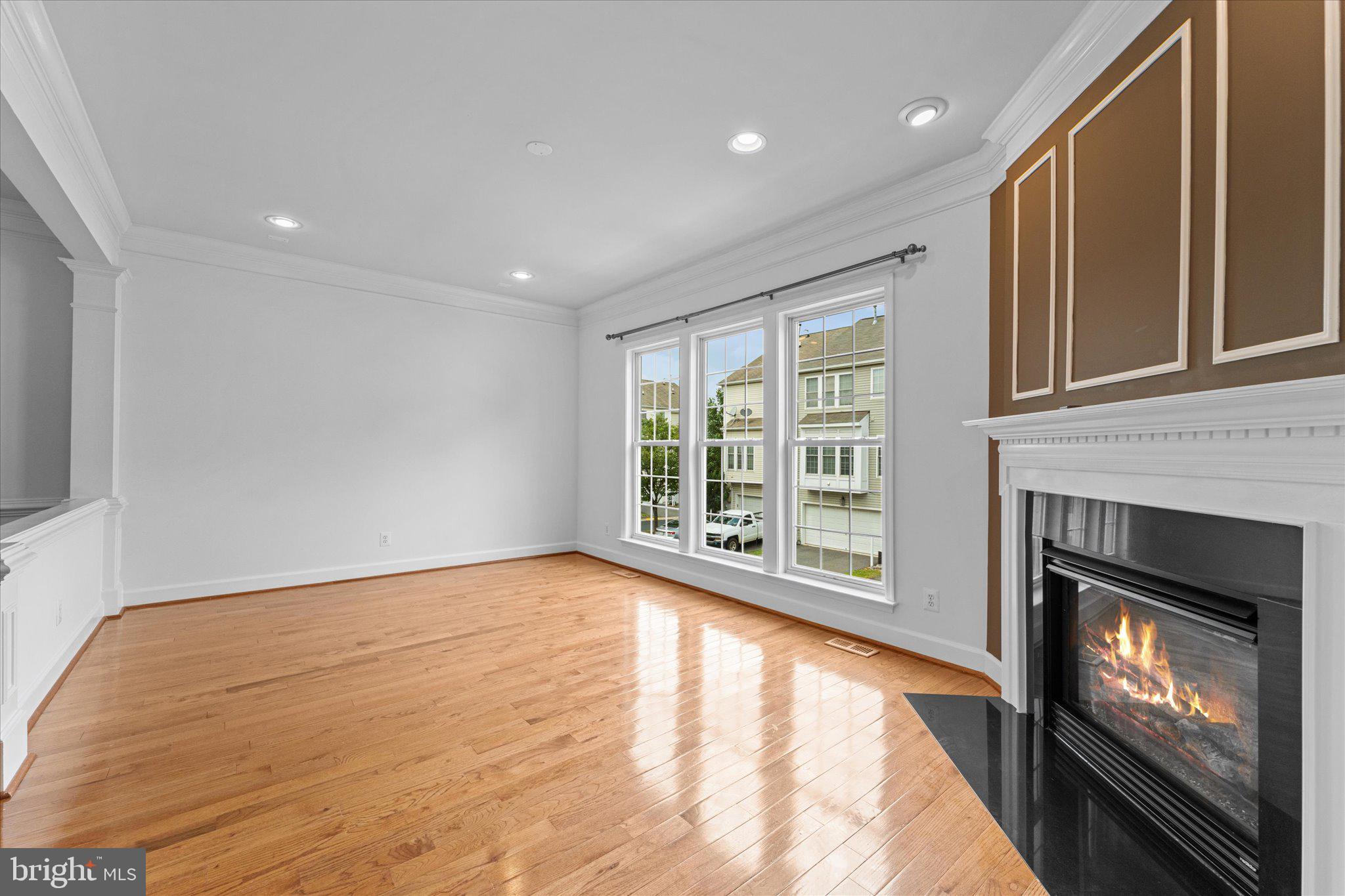 COPPERMINE CROSSING - Residential