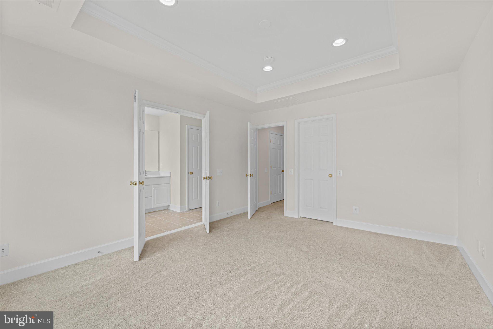 COPPERMINE CROSSING - Residential