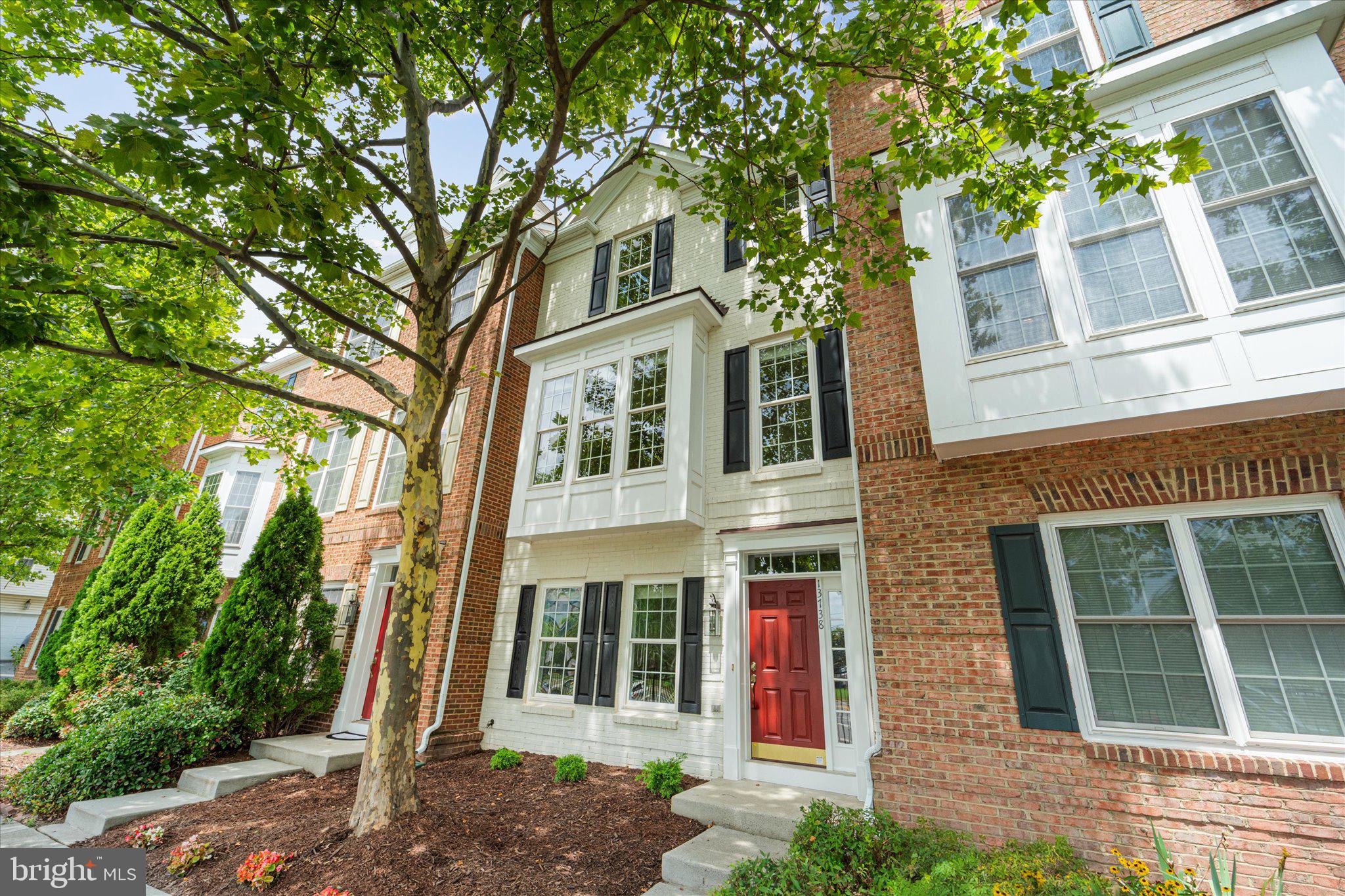 COPPERMINE CROSSING - Residential