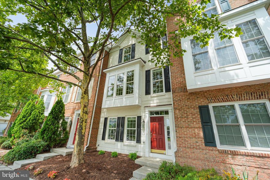 Photos to be uploaded by Friday 7/26/24... Elegant 3-Level Haven: A Turn-Key Dream Home with Recent Upgrades

Discover the epitome of modern living in this immaculate 3-level residence, lovingly maintained by only its second owner. This stunning property offers:

Recent Major Upgrades
- Brand new HVAC and AC system for optimal comfort and energy efficiency
- Newly installed roof ensuring long-term protection and peace of mind

Unparalleled Comfort and Convenience
- Pristine condition: Never been home to pets, move-in ready
- Spacious 3-bedroom layout, including a luxurious master suite
- 2.5 strategically placed bathrooms for ultimate convenience
- Ample parking with 2-car garage and additional driveway spaces

Luxurious Master Suite
- Dual vanities for effortless morning routines
- Indulgent shower and tub for ultimate relaxation
- Generous walk-in closet for the fashion enthusiast

Thoughtfully Designed Living Spaces
- Inviting family area for quality time with loved ones
- Cozy breakfast nook adjoining a well-appointed kitchen
- Great room featuring a charming corner fireplace
- Elegant formal dining room for sophisticated entertaining
- Versatile formal living space on the entry level

Modern Amenities
- Smart home features: Nest thermostat and new doorbell
- Adjustable modern lighting throughout for ambiance control
- Refined touches: Crown molding and gas fireplace
- Convenient upper-level laundry facilities

Prime Location
- Minutes from Dulles Airport for the frequent traveler
- Easy access to metro for seamless commuting
- Short distance to vibrant Reston Town Center

This meticulously cared-for home offers the perfect blend of comfort, style, and convenience, with the added benefit of recent major upgrades. The new HVAC/AC system and roof provide exceptional value, ensuring years of worry-free living. Don't miss this rare opportunity to own a move-in ready property with significant recent improvements in a highly desirable location. Schedule your private viewing today and envision the lifestyle you deserve!