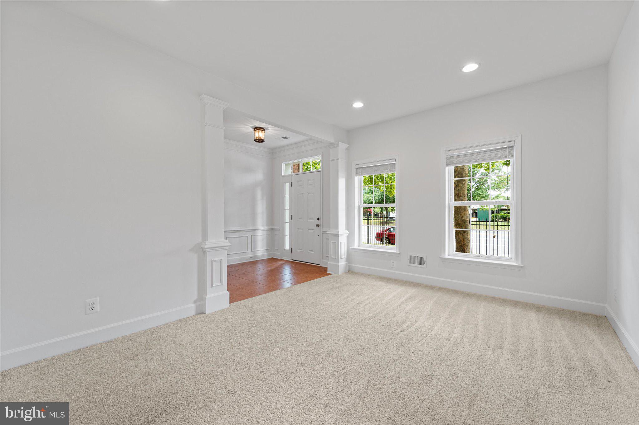 COPPERMINE CROSSING - Residential