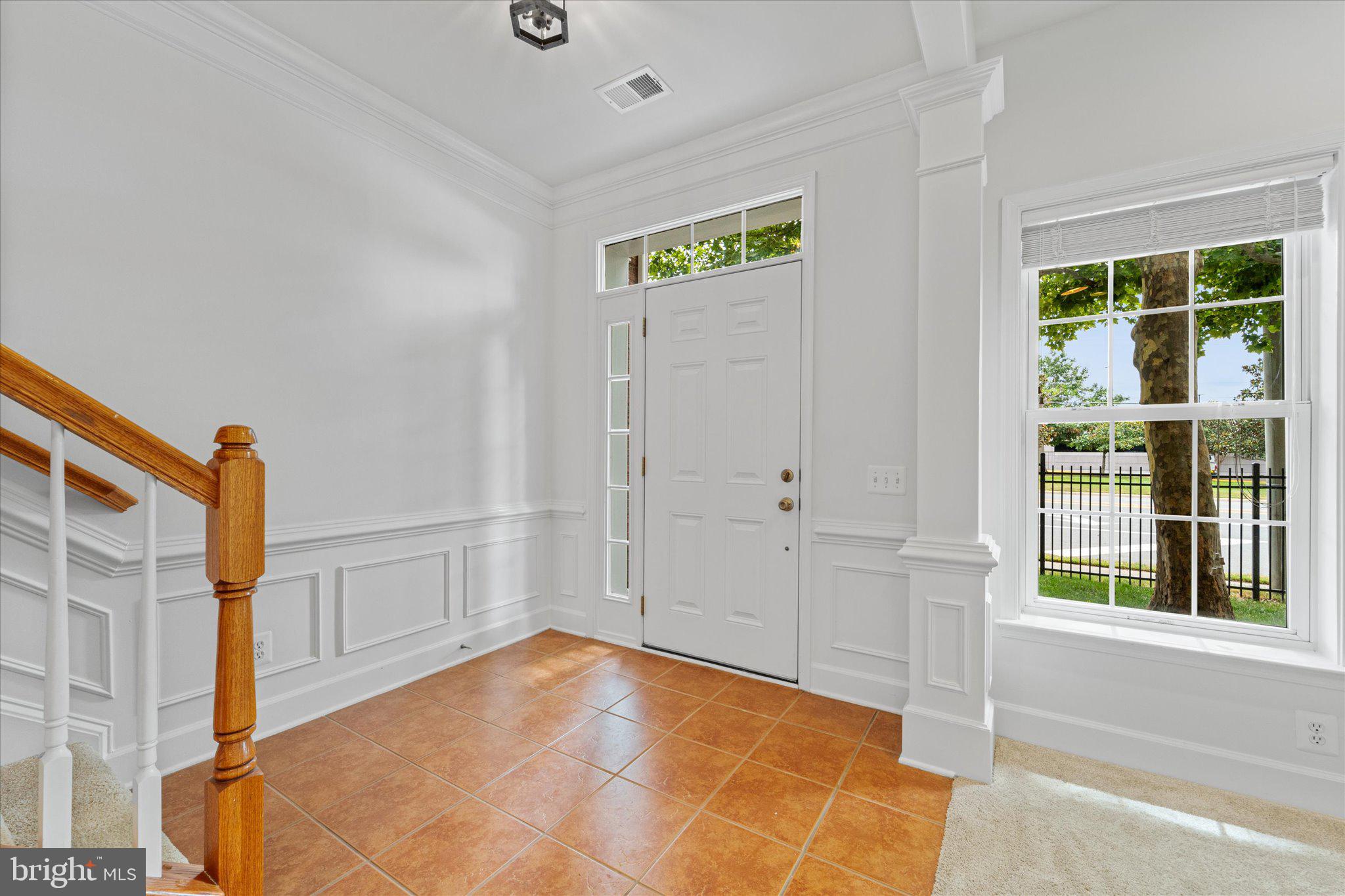 COPPERMINE CROSSING - Residential