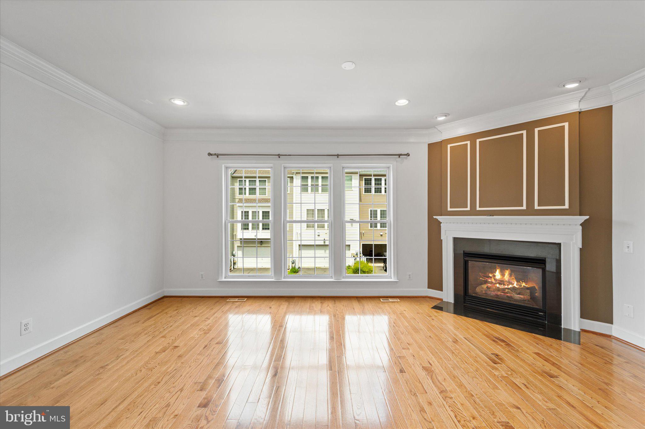 COPPERMINE CROSSING - Residential