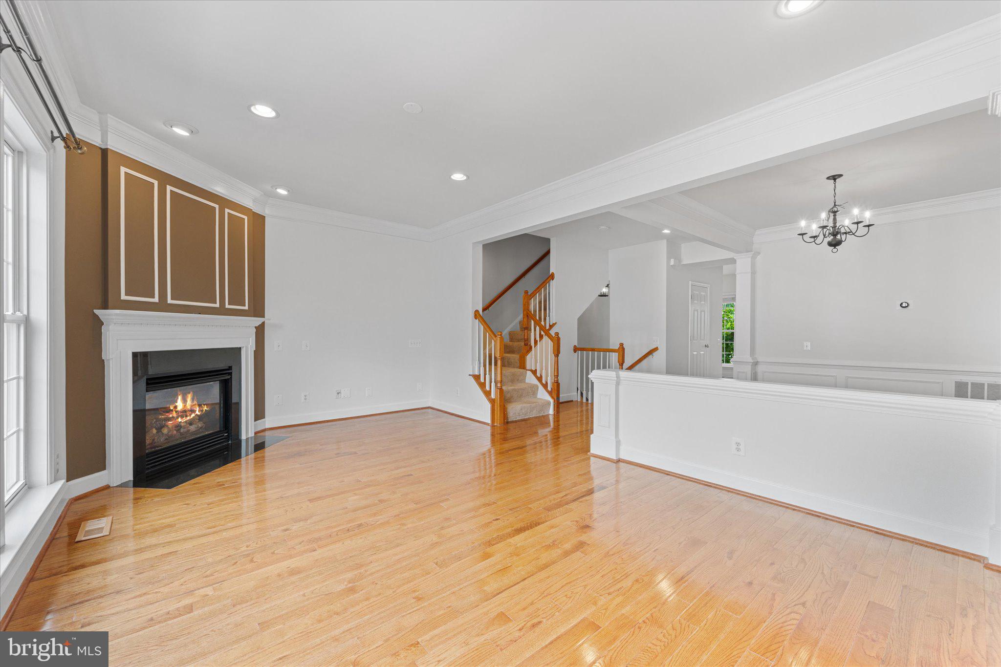 COPPERMINE CROSSING - Residential