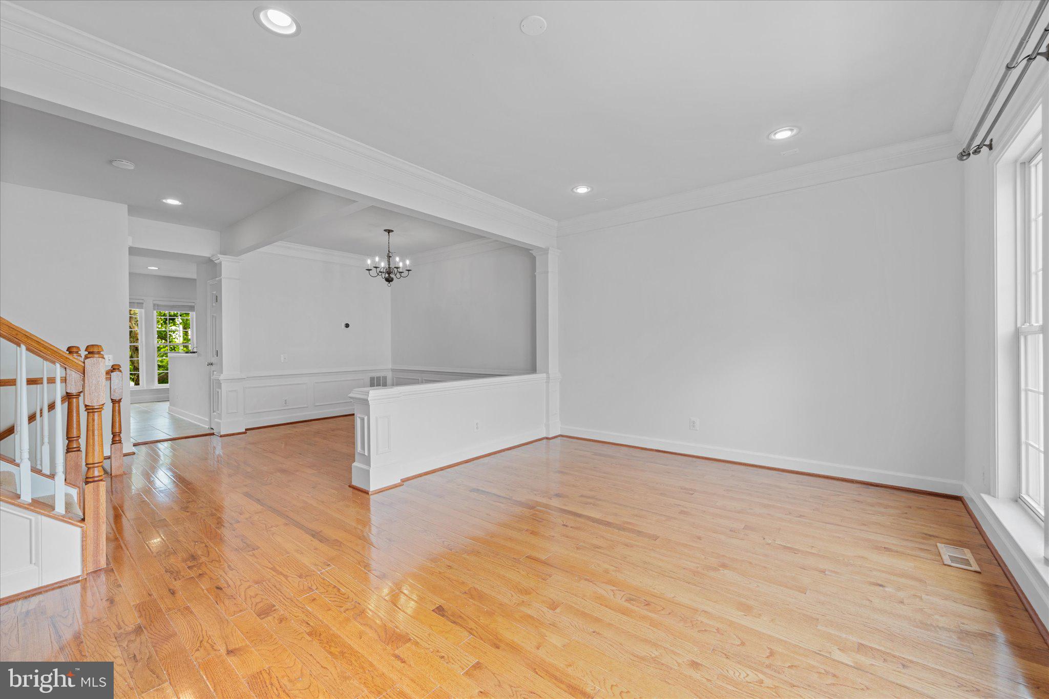 COPPERMINE CROSSING - Residential