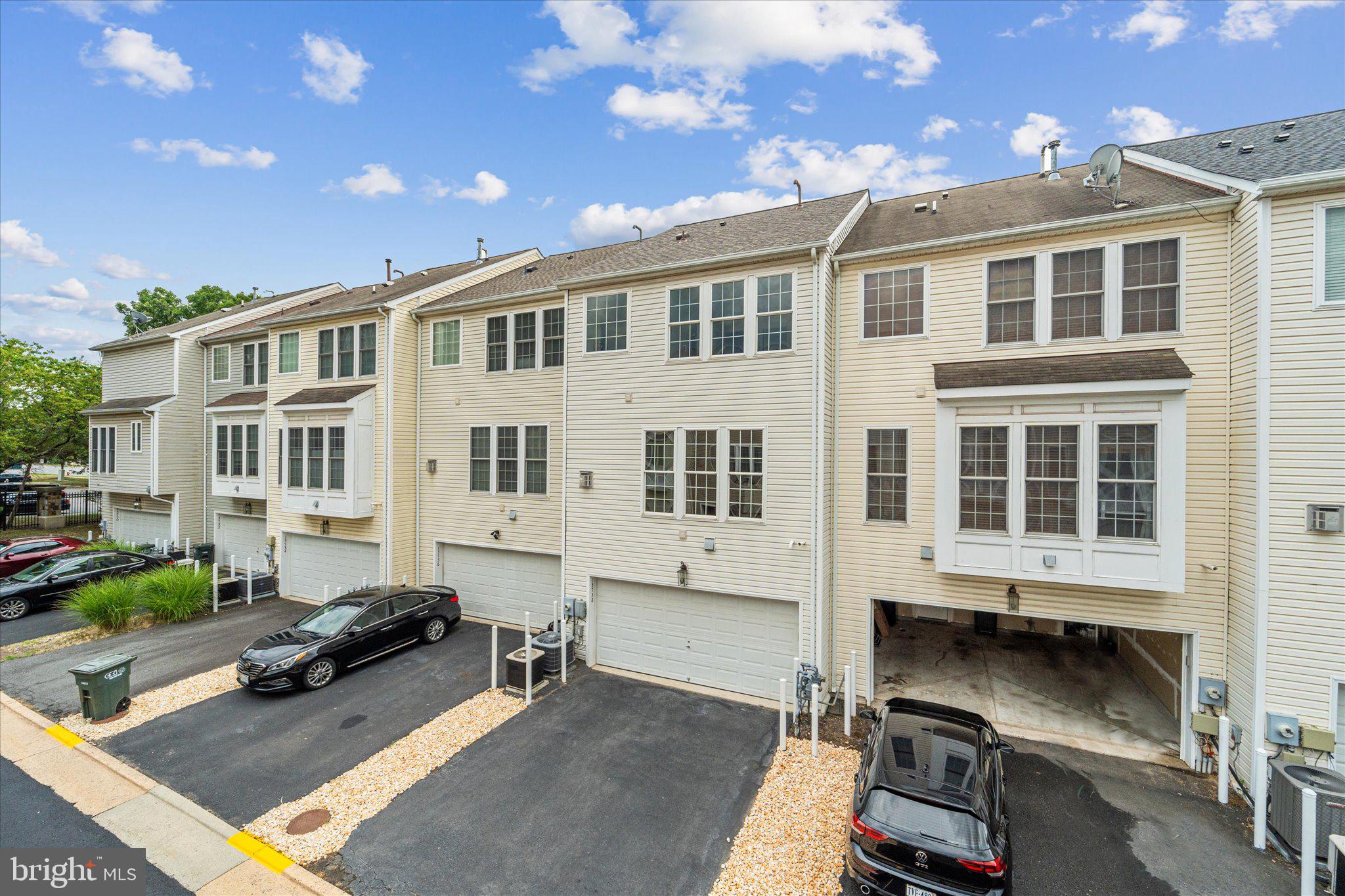 COPPERMINE CROSSING - Residential