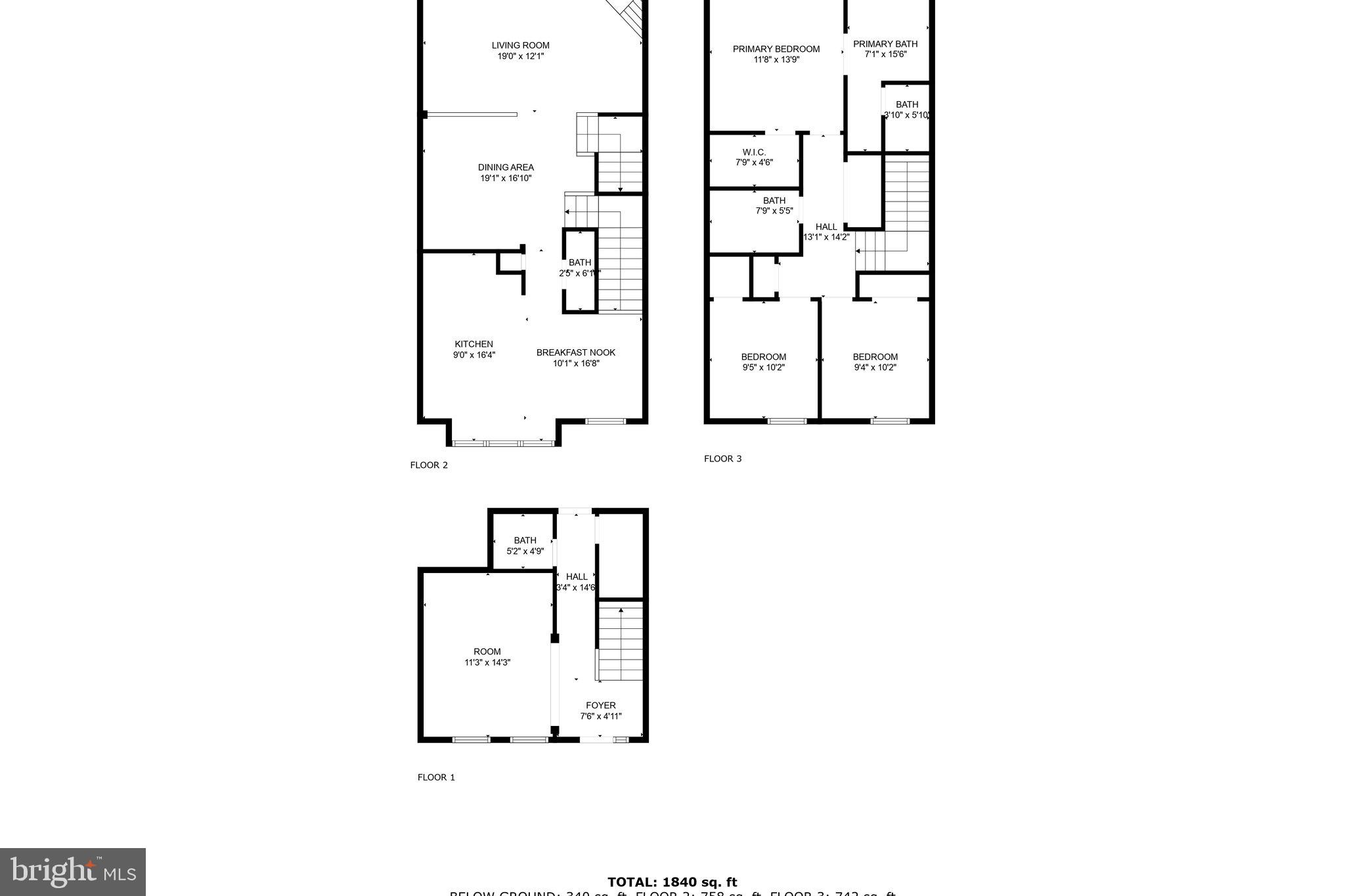 COPPERMINE CROSSING - Residential