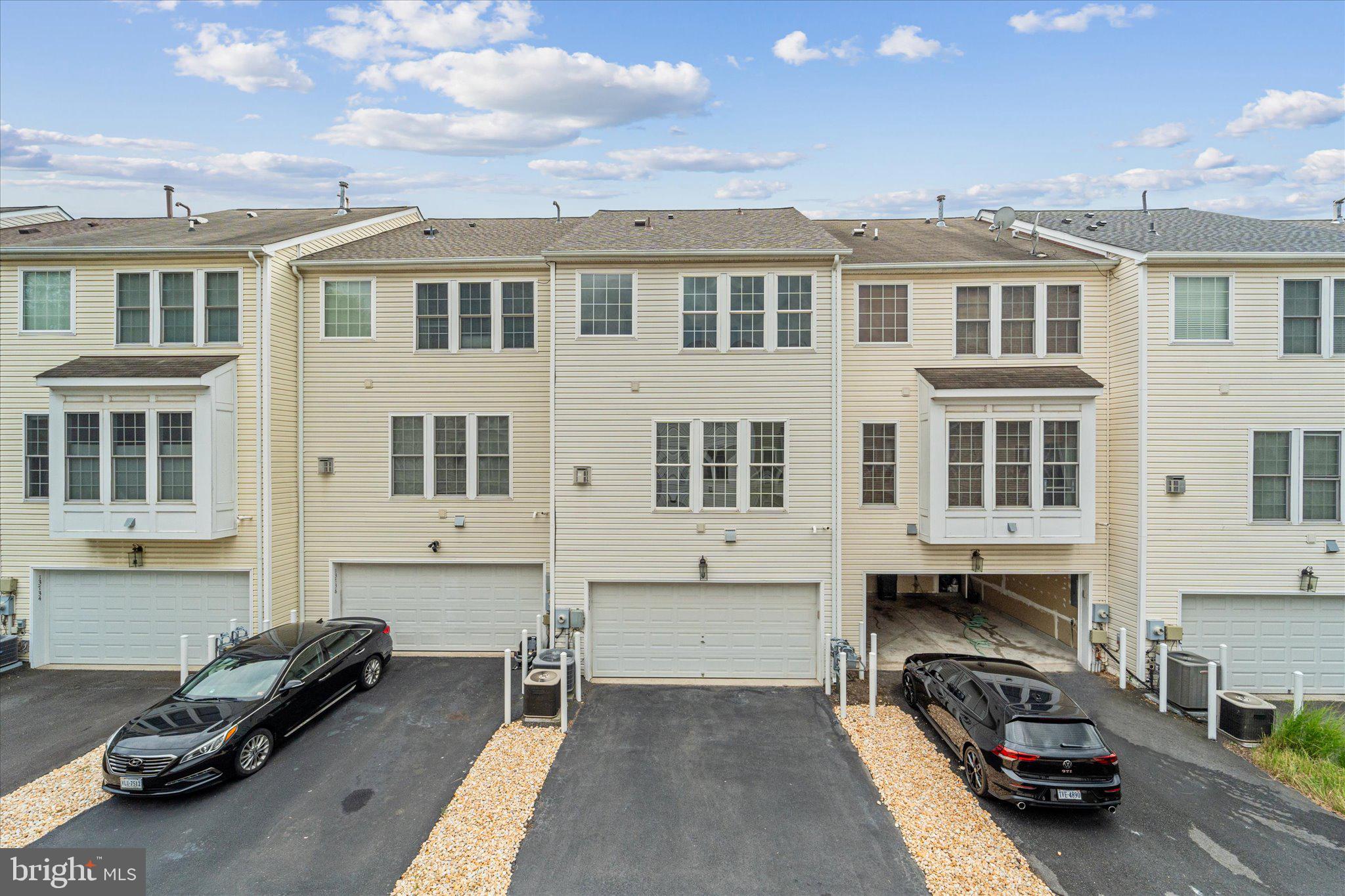 COPPERMINE CROSSING - Residential