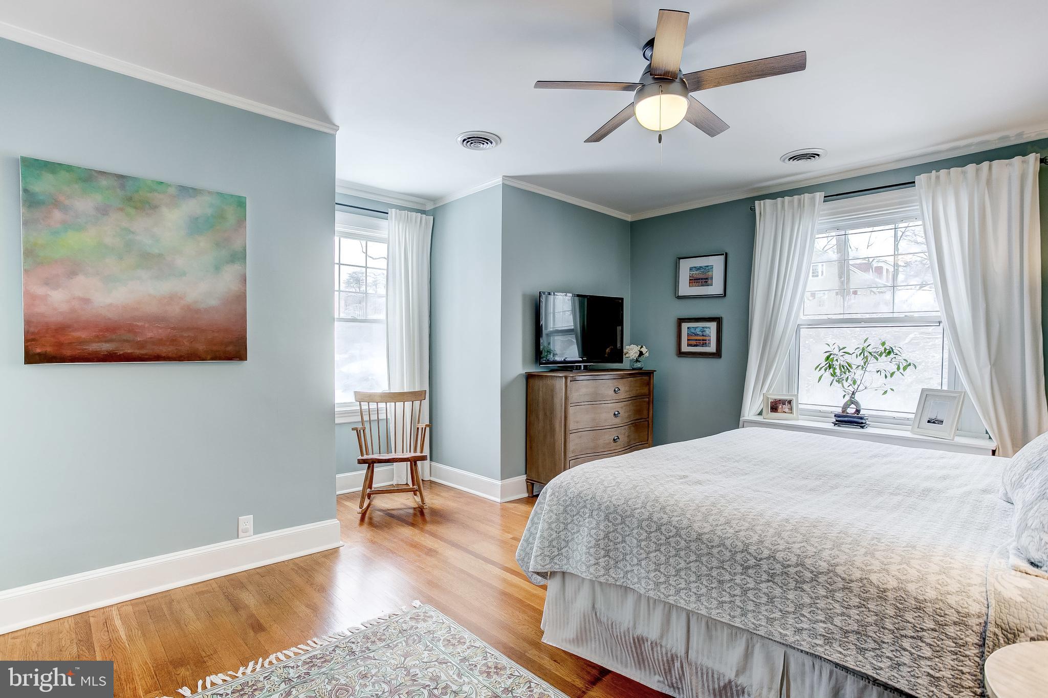 MOUNT WASHINGTON - Residential