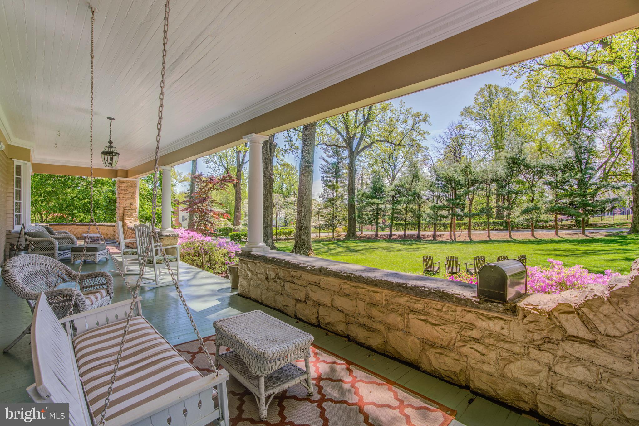 MOUNT WASHINGTON - Residential