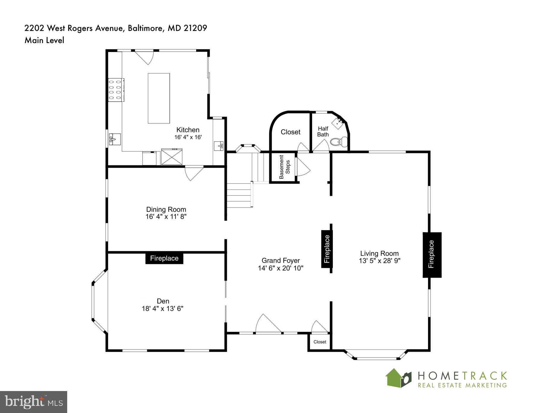 MOUNT WASHINGTON - Residential