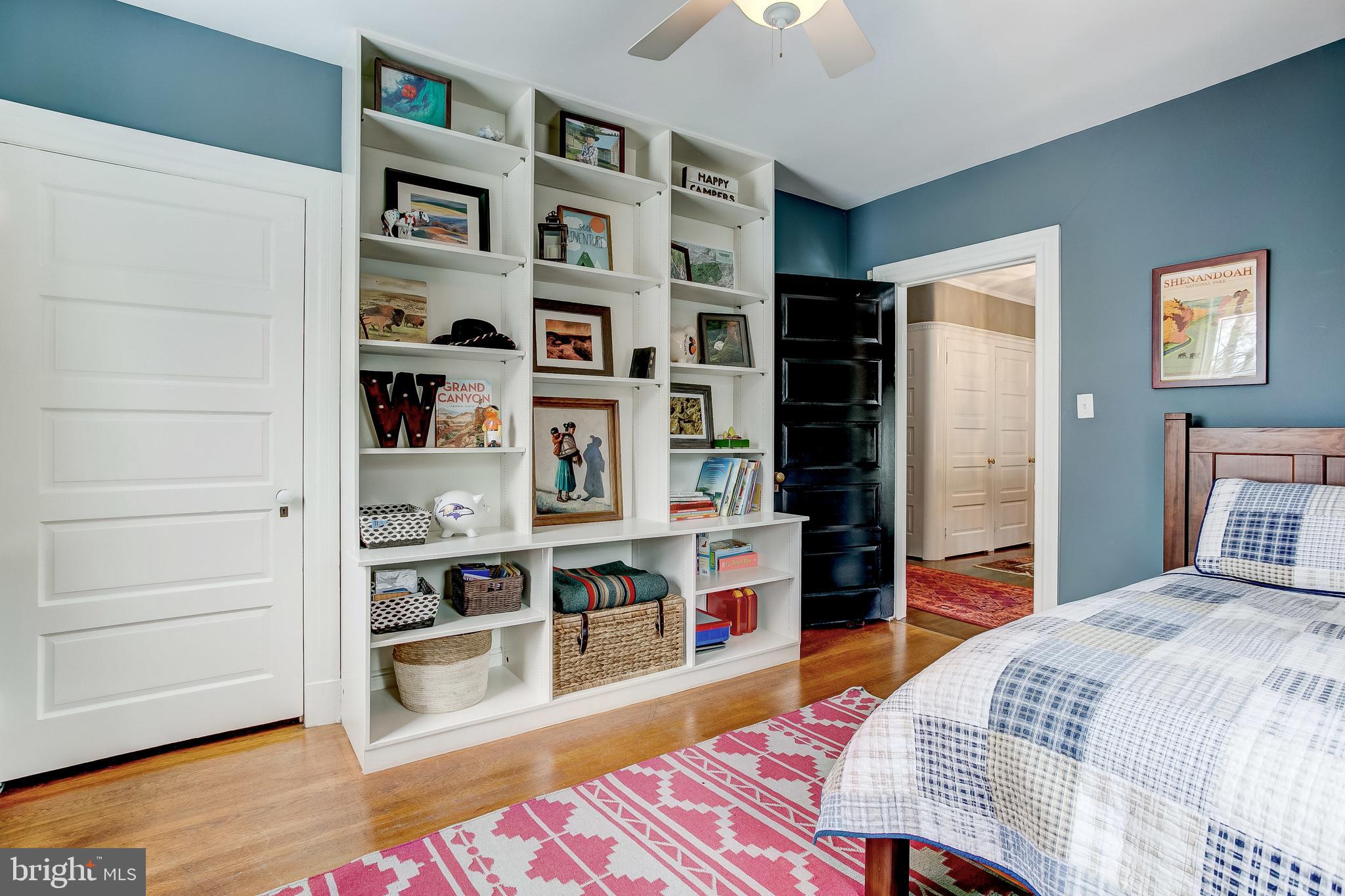 MOUNT WASHINGTON - Residential