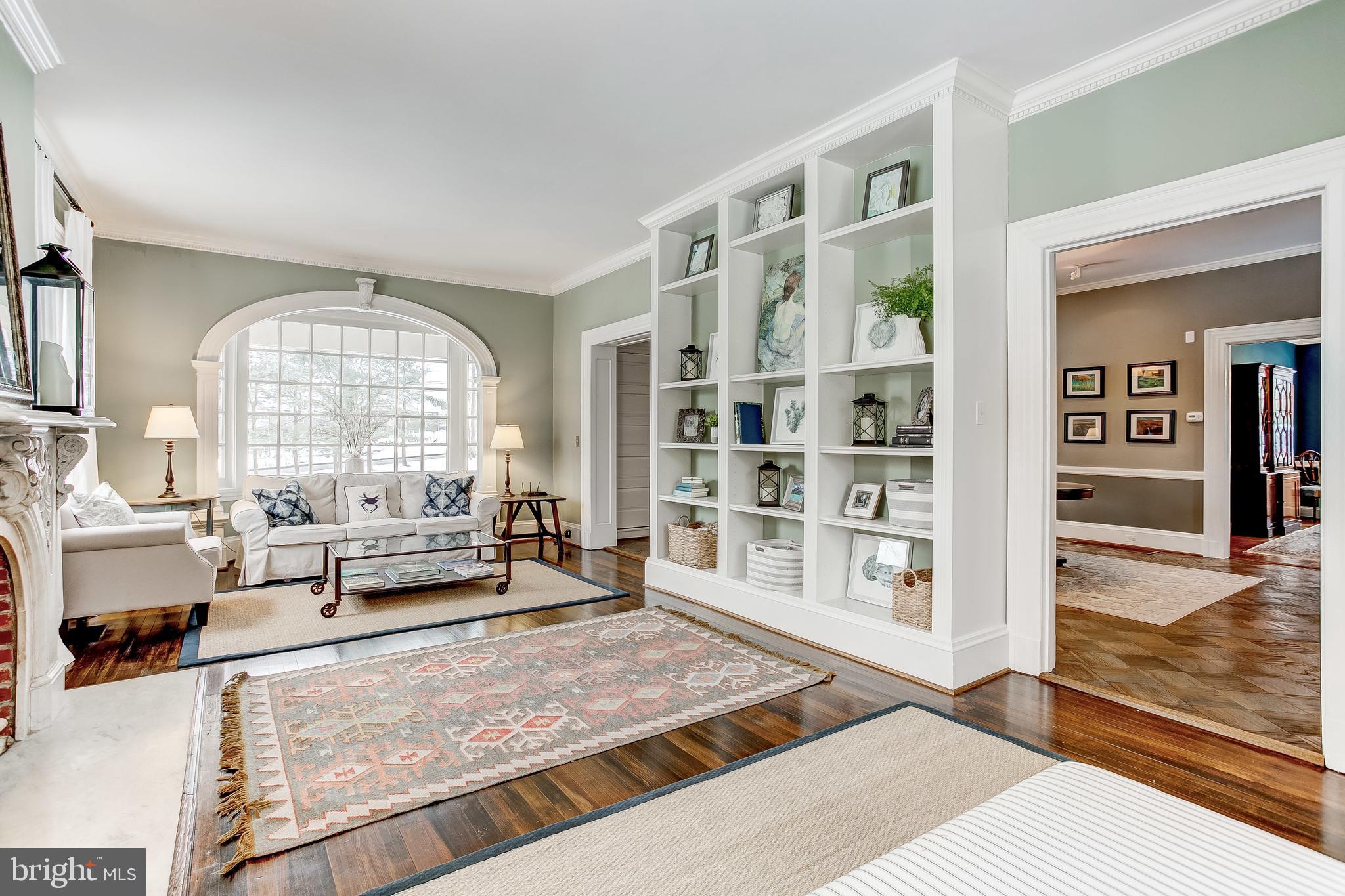 MOUNT WASHINGTON - Residential