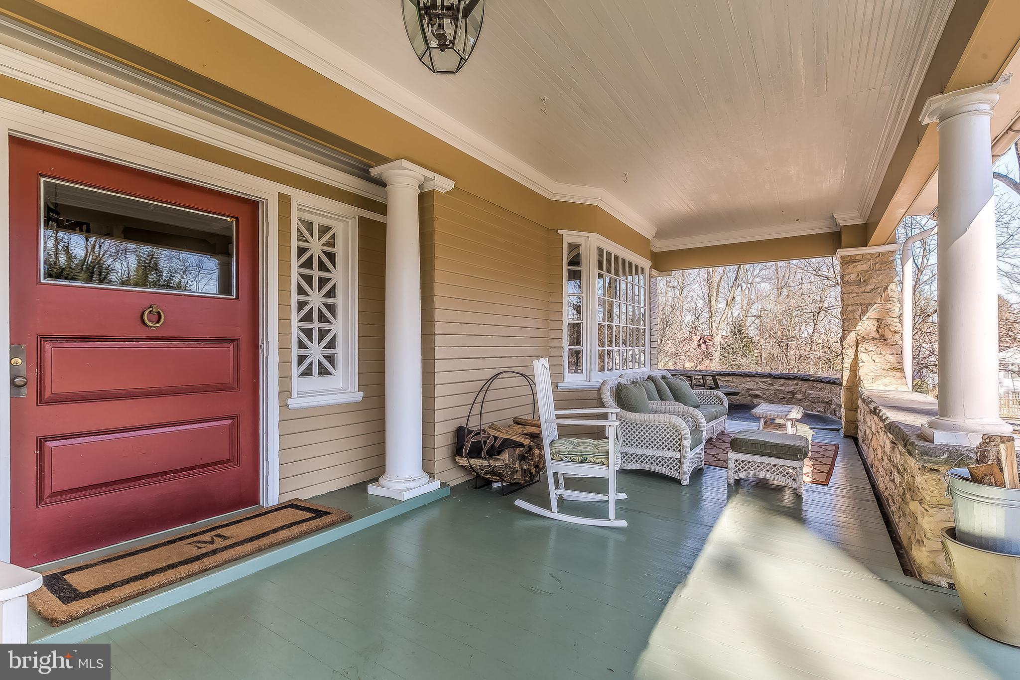 MOUNT WASHINGTON - Residential