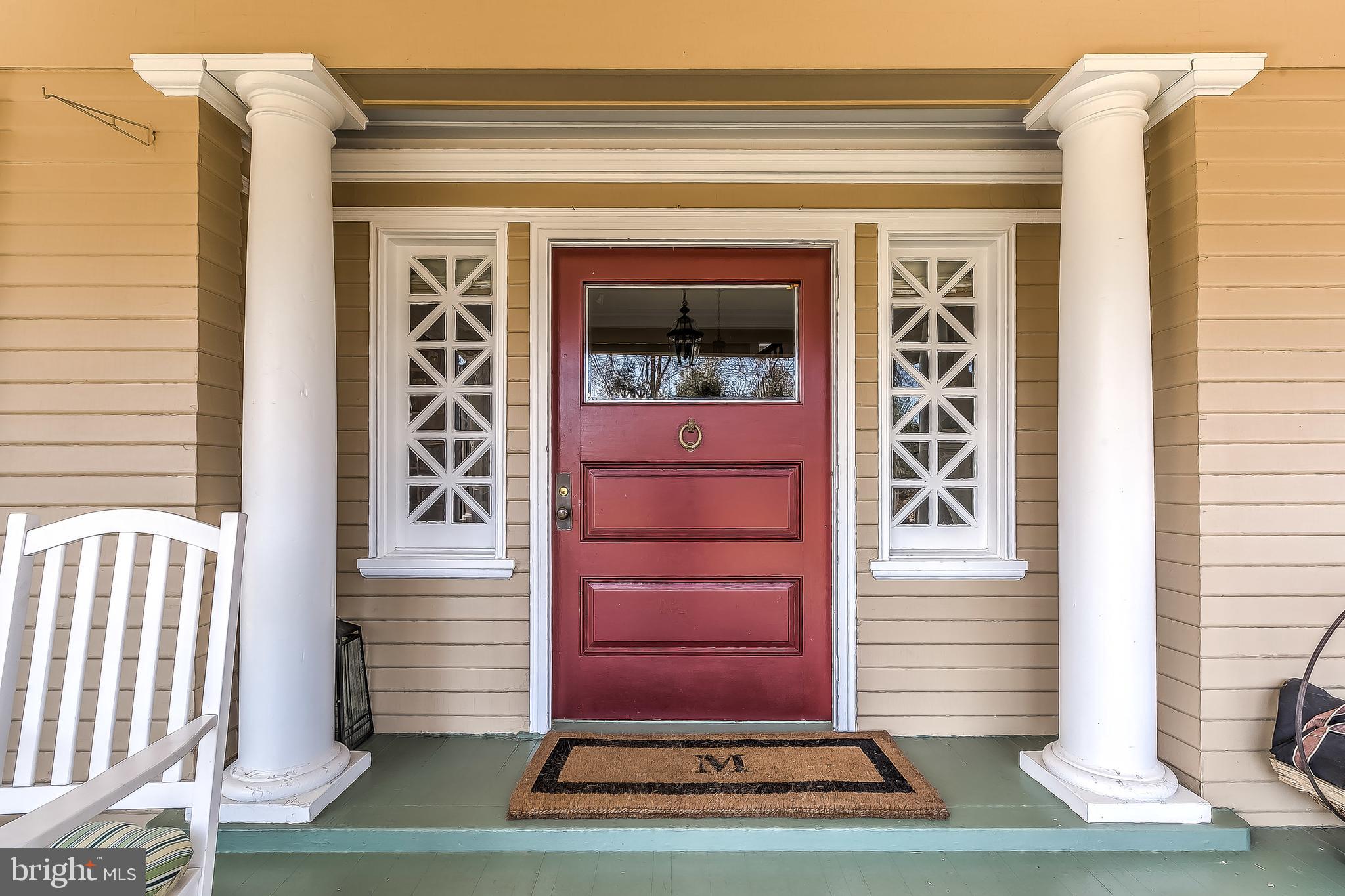 MOUNT WASHINGTON - Residential