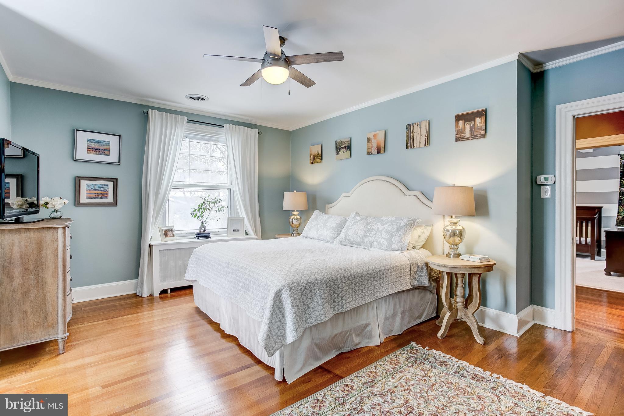 MOUNT WASHINGTON - Residential