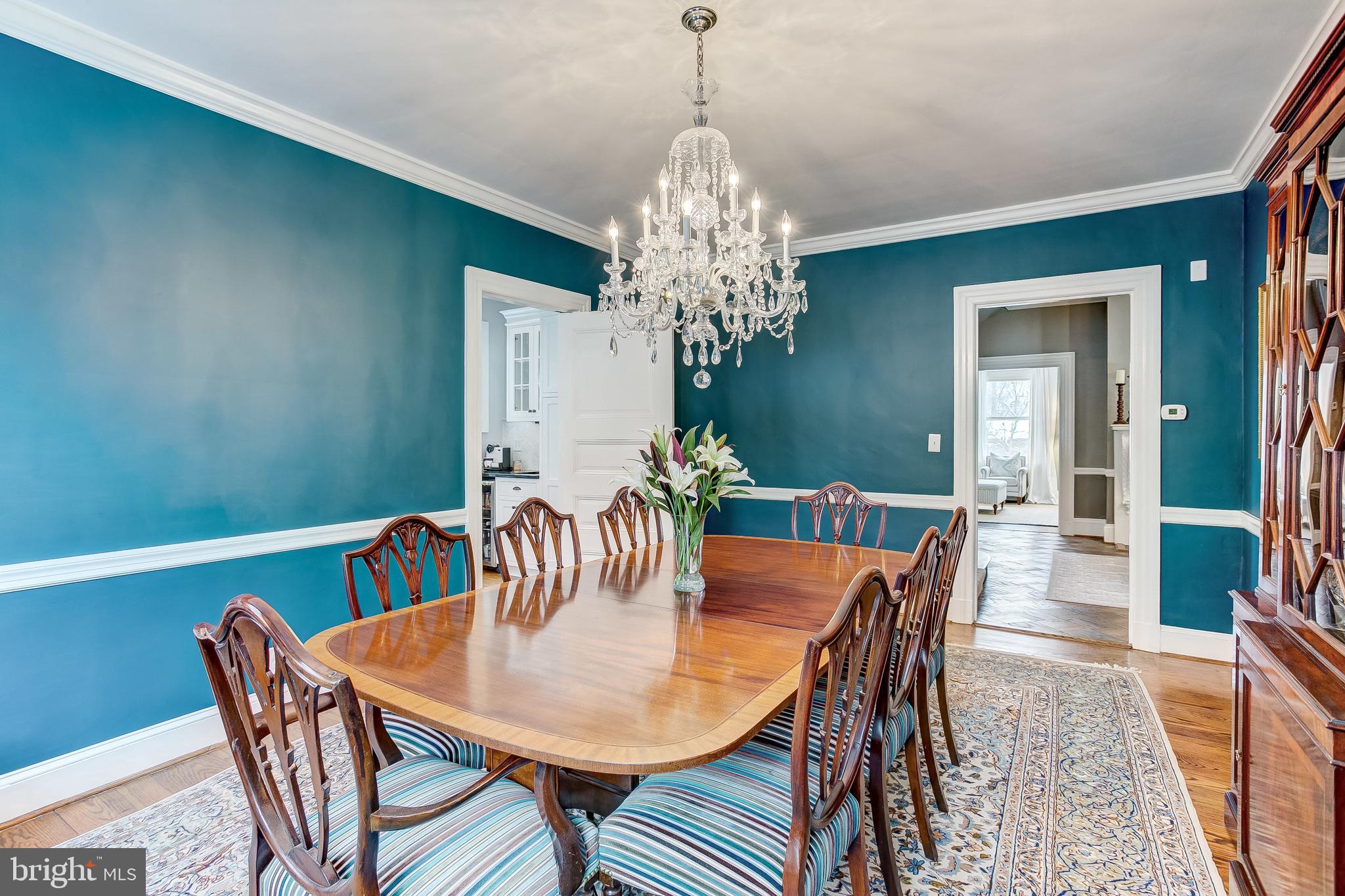 MOUNT WASHINGTON - Residential