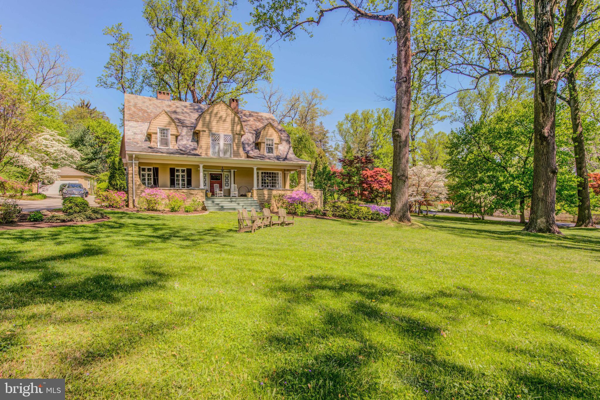 MOUNT WASHINGTON - Residential
