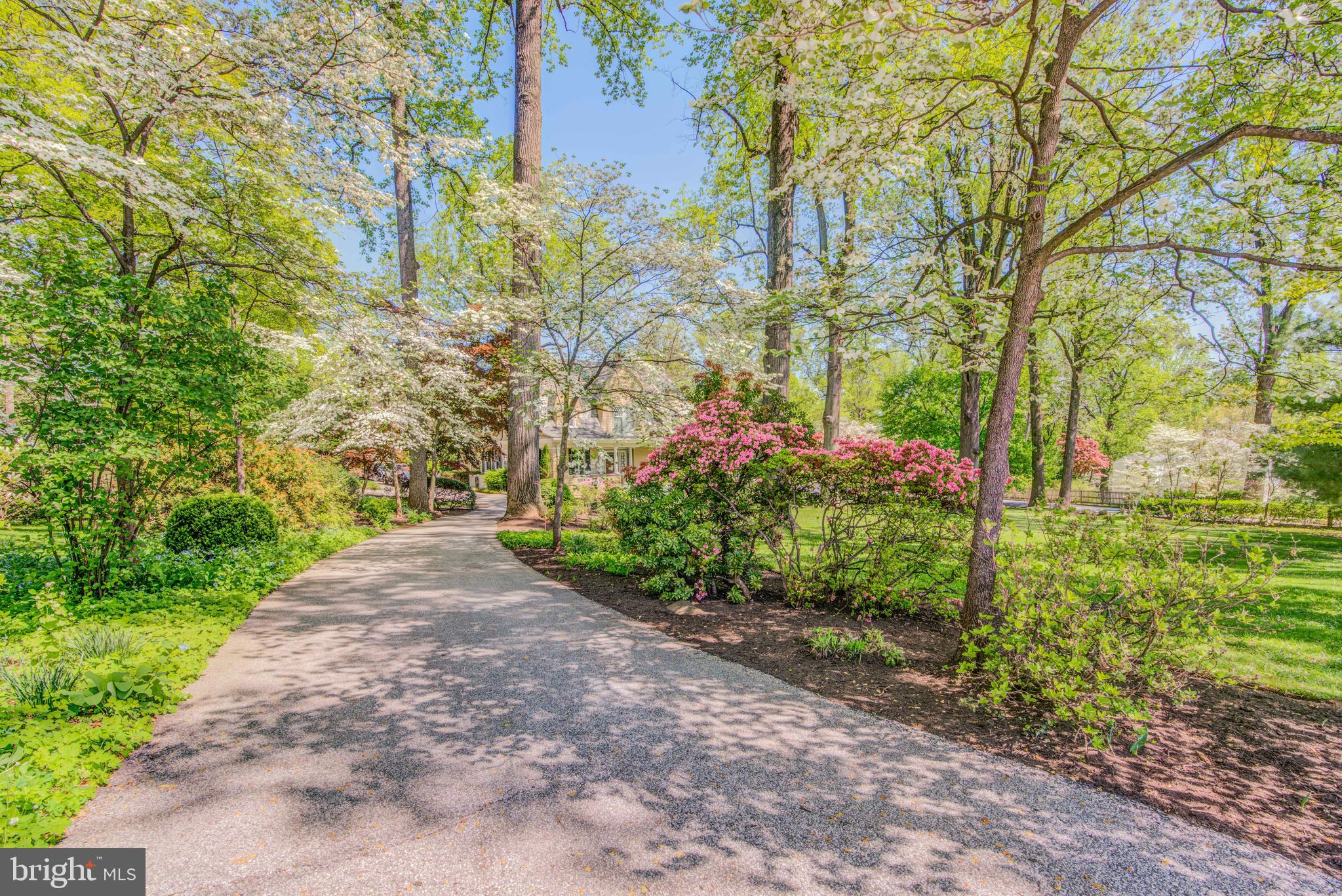 MOUNT WASHINGTON - Residential