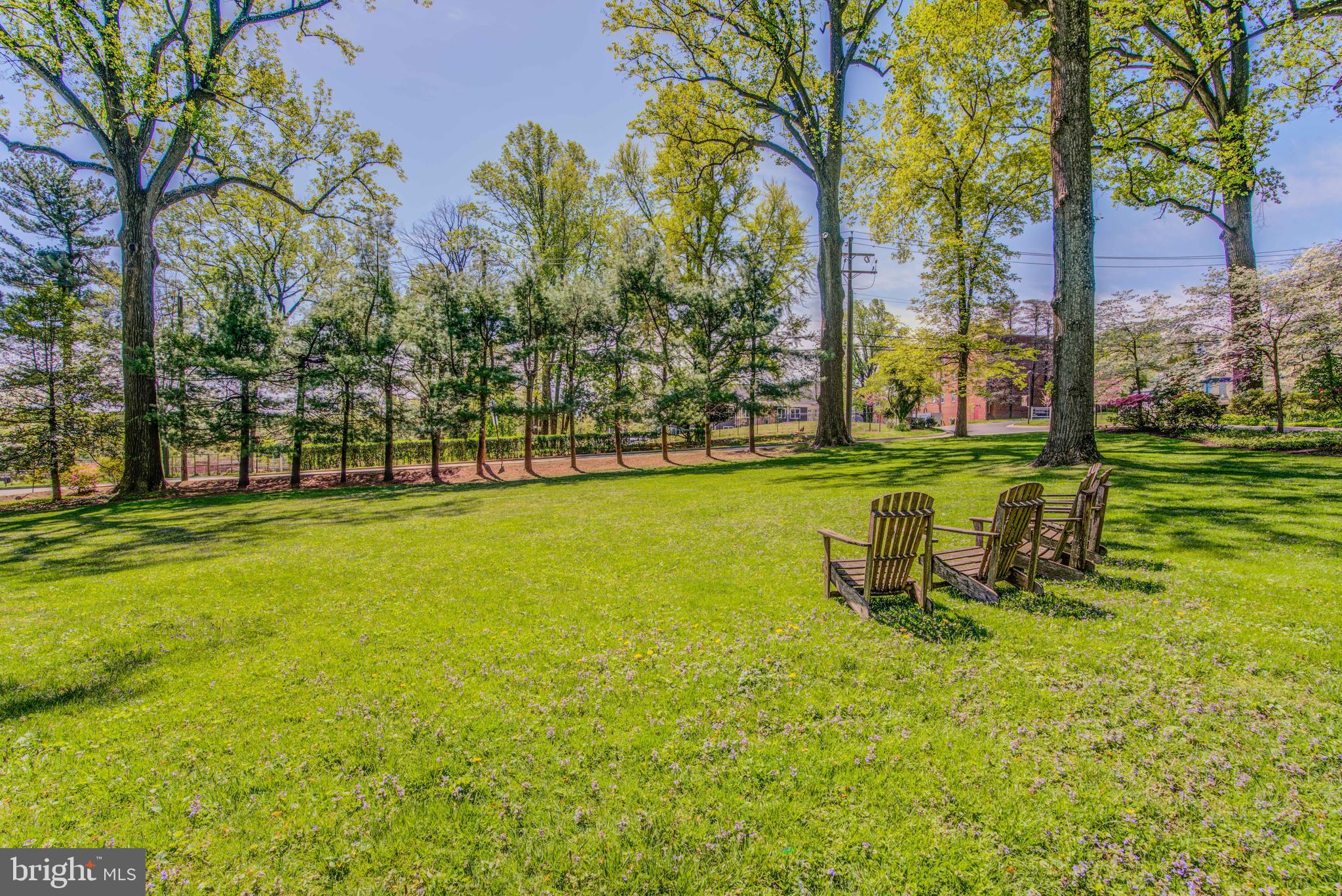 MOUNT WASHINGTON - Residential