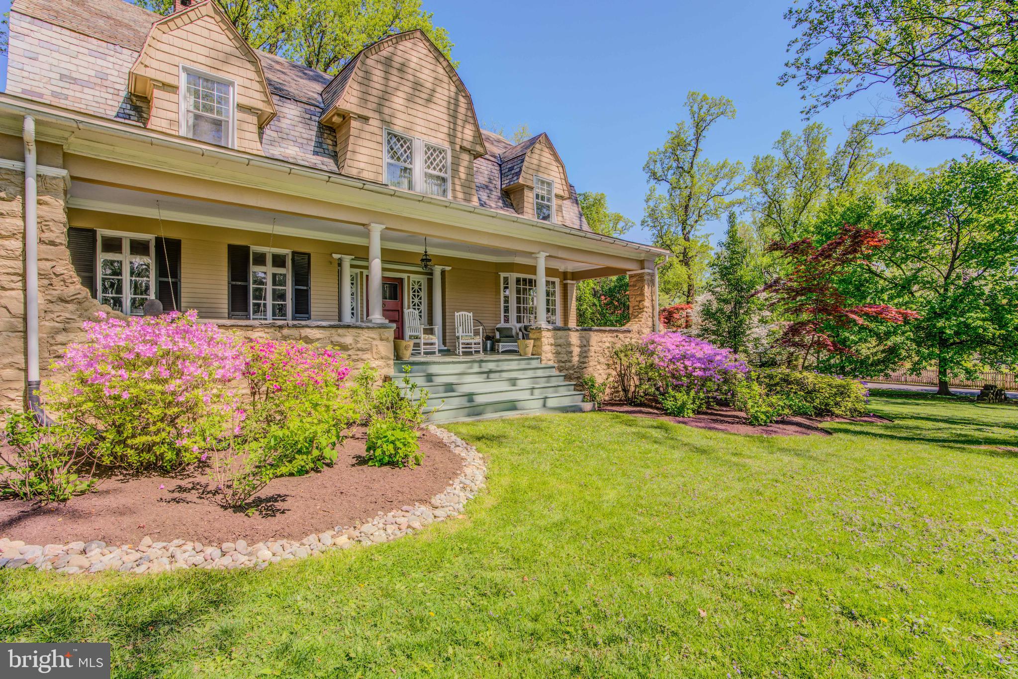 MOUNT WASHINGTON - Residential