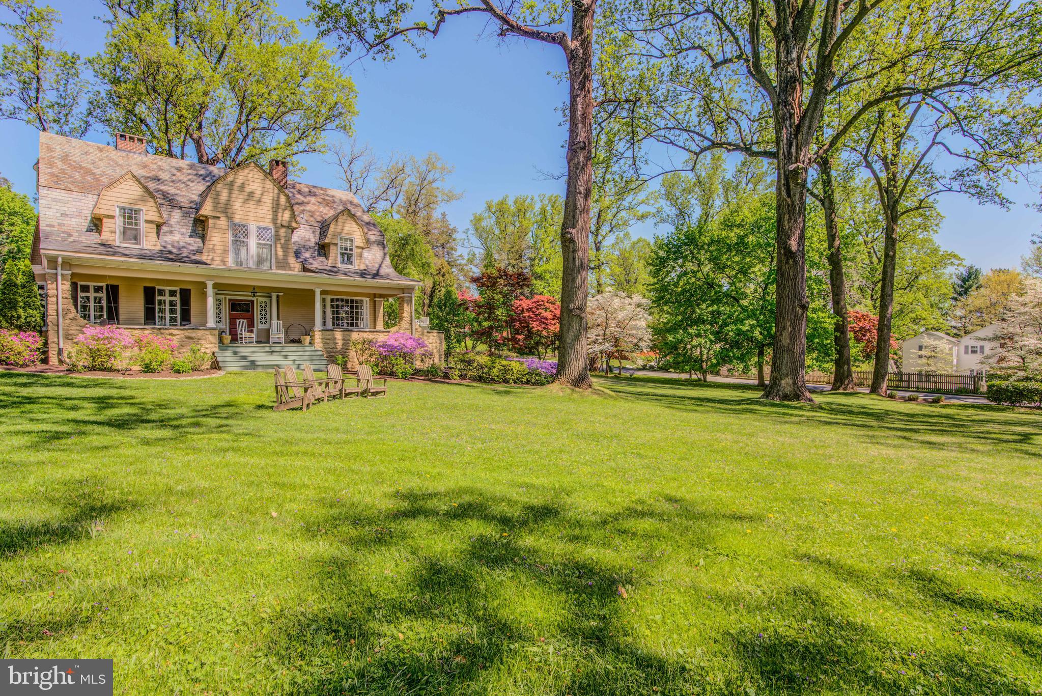 MOUNT WASHINGTON - Residential