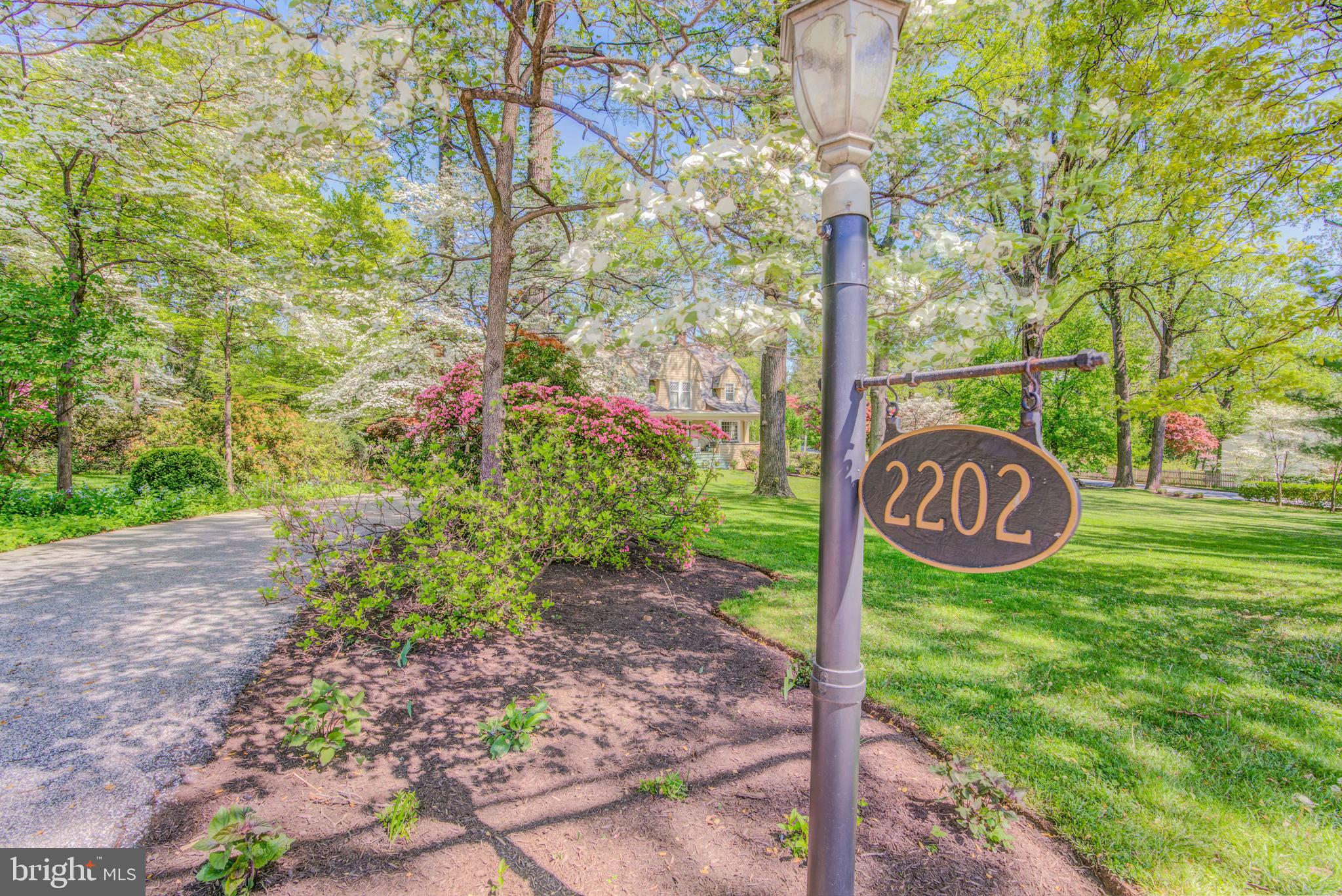 MOUNT WASHINGTON - Residential