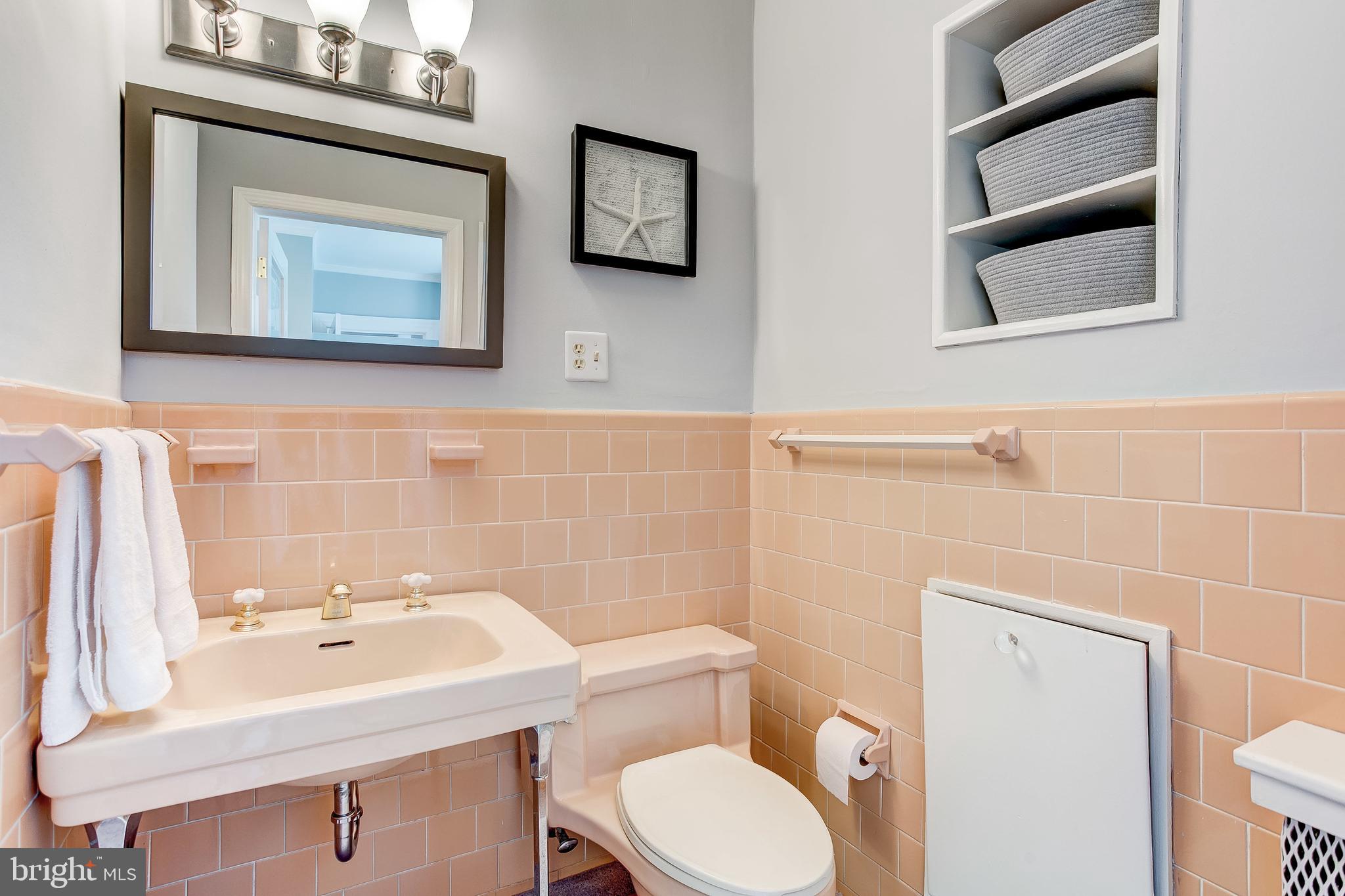 MOUNT WASHINGTON - Residential