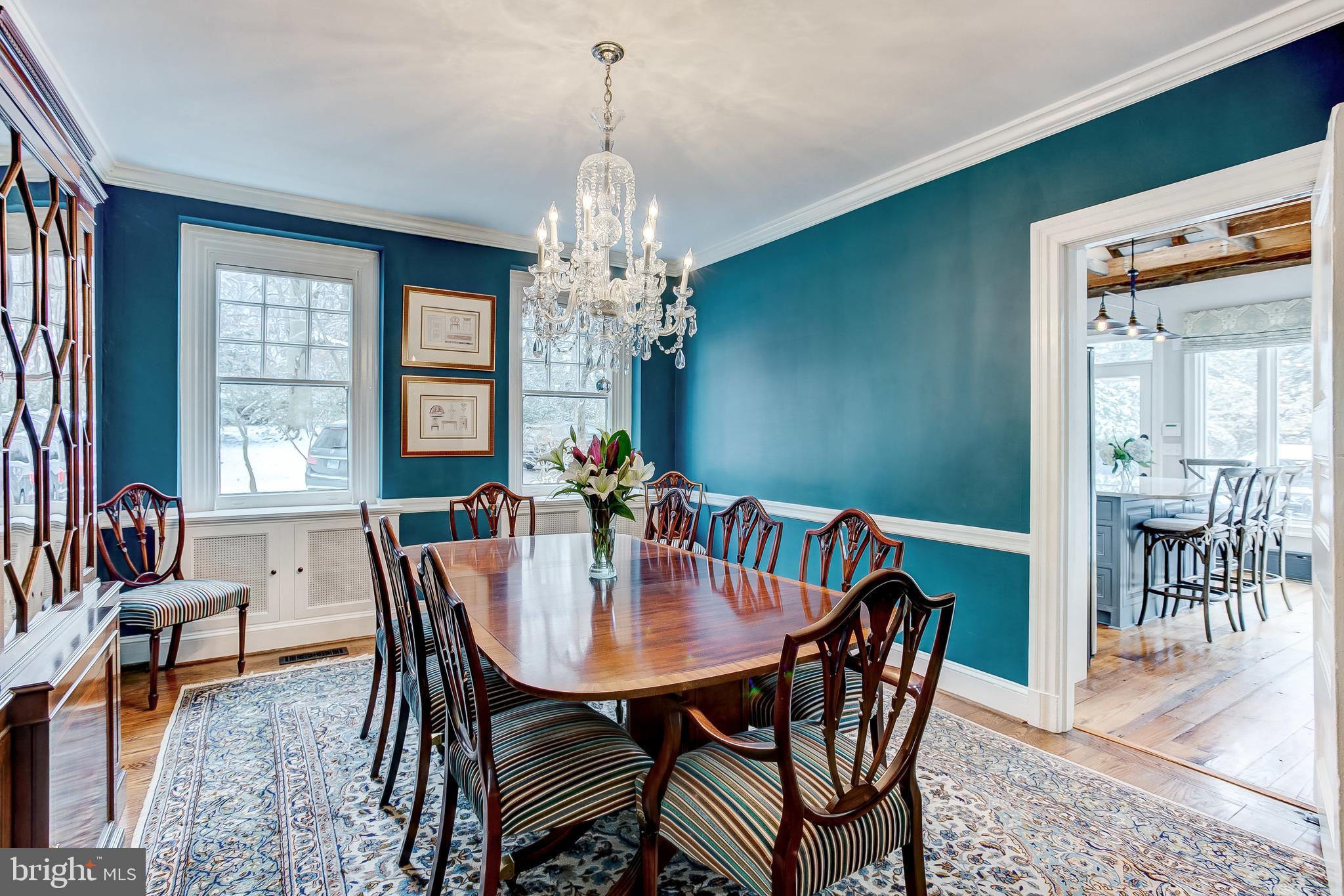 MOUNT WASHINGTON - Residential