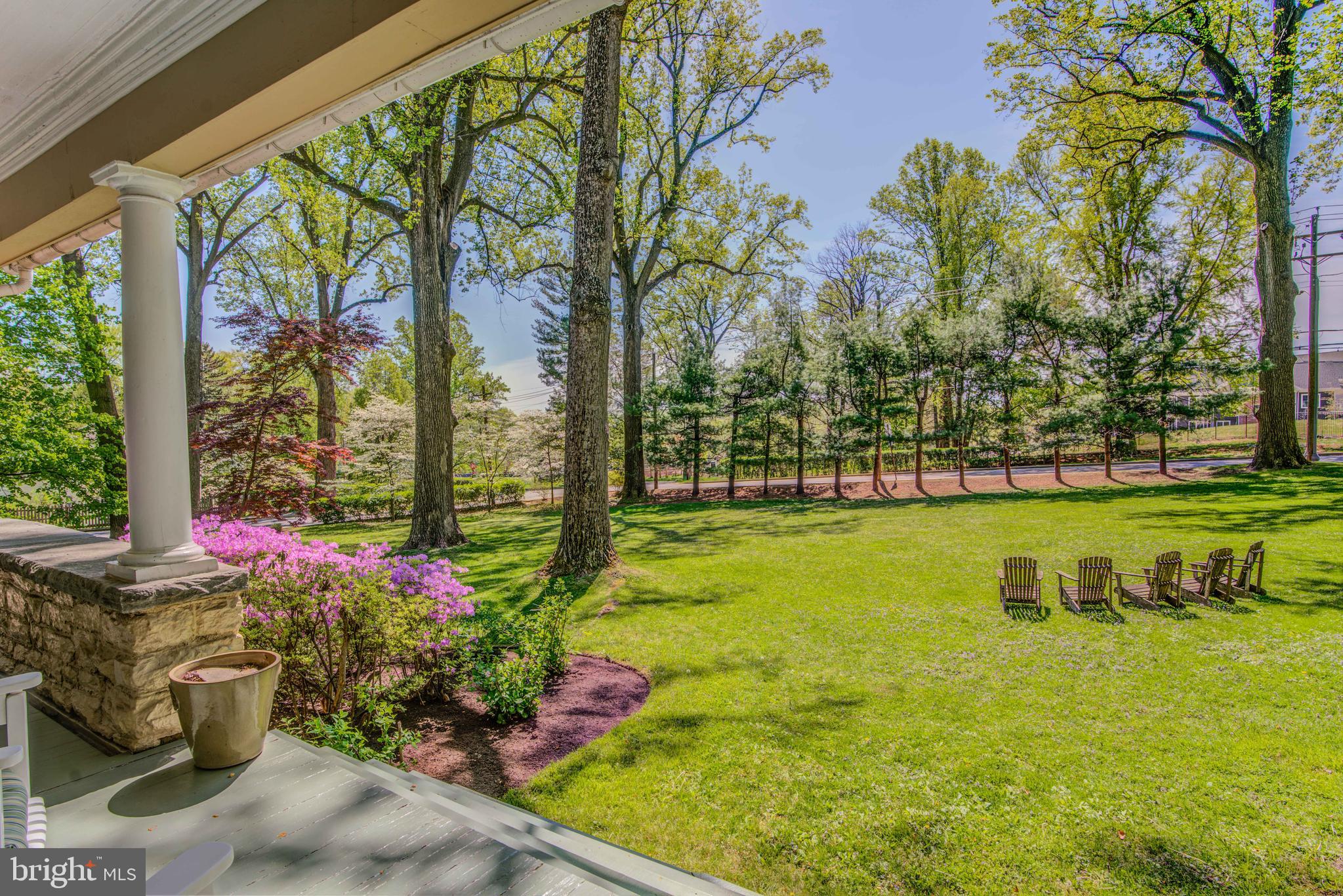 MOUNT WASHINGTON - Residential