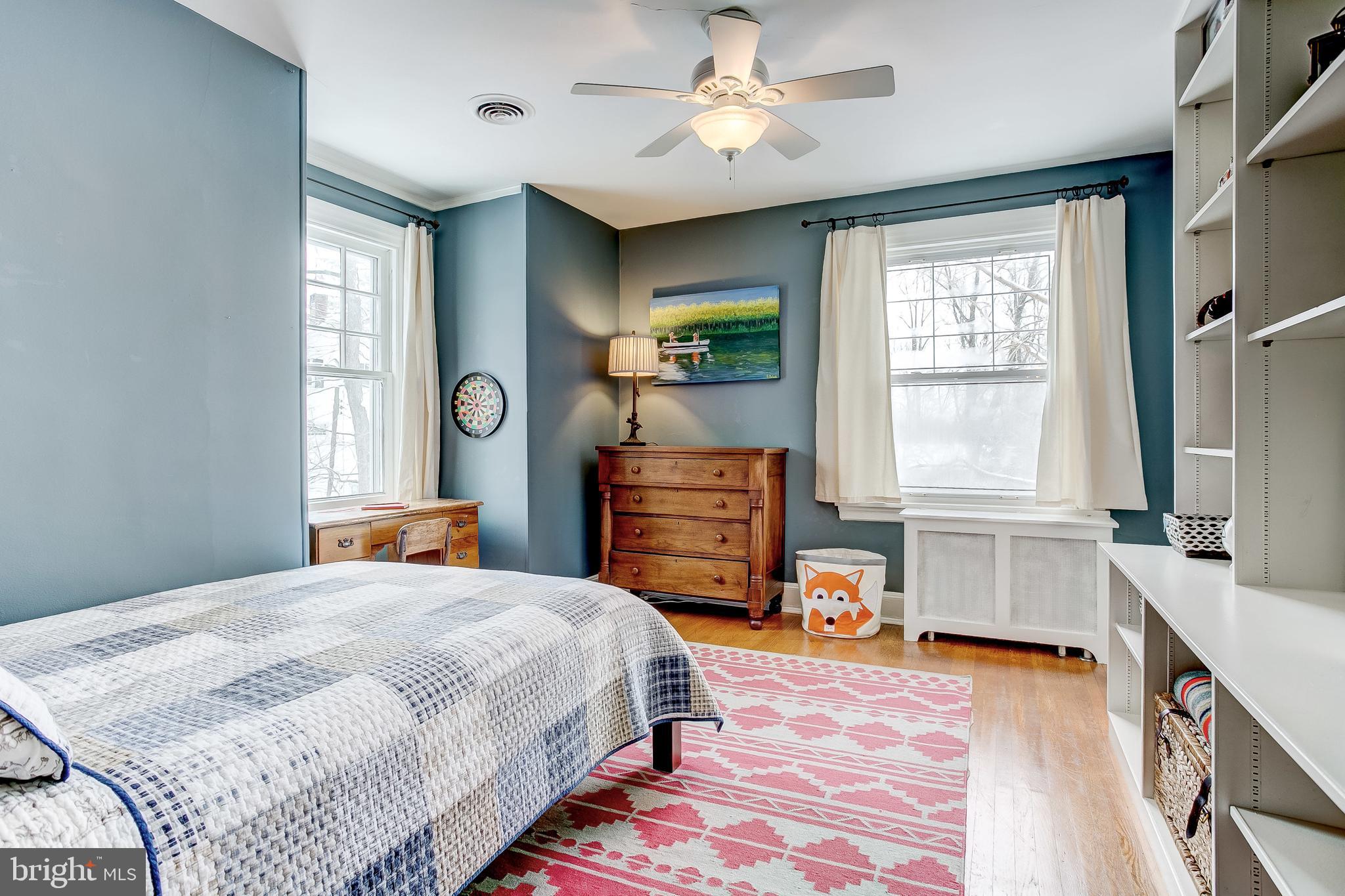 MOUNT WASHINGTON - Residential