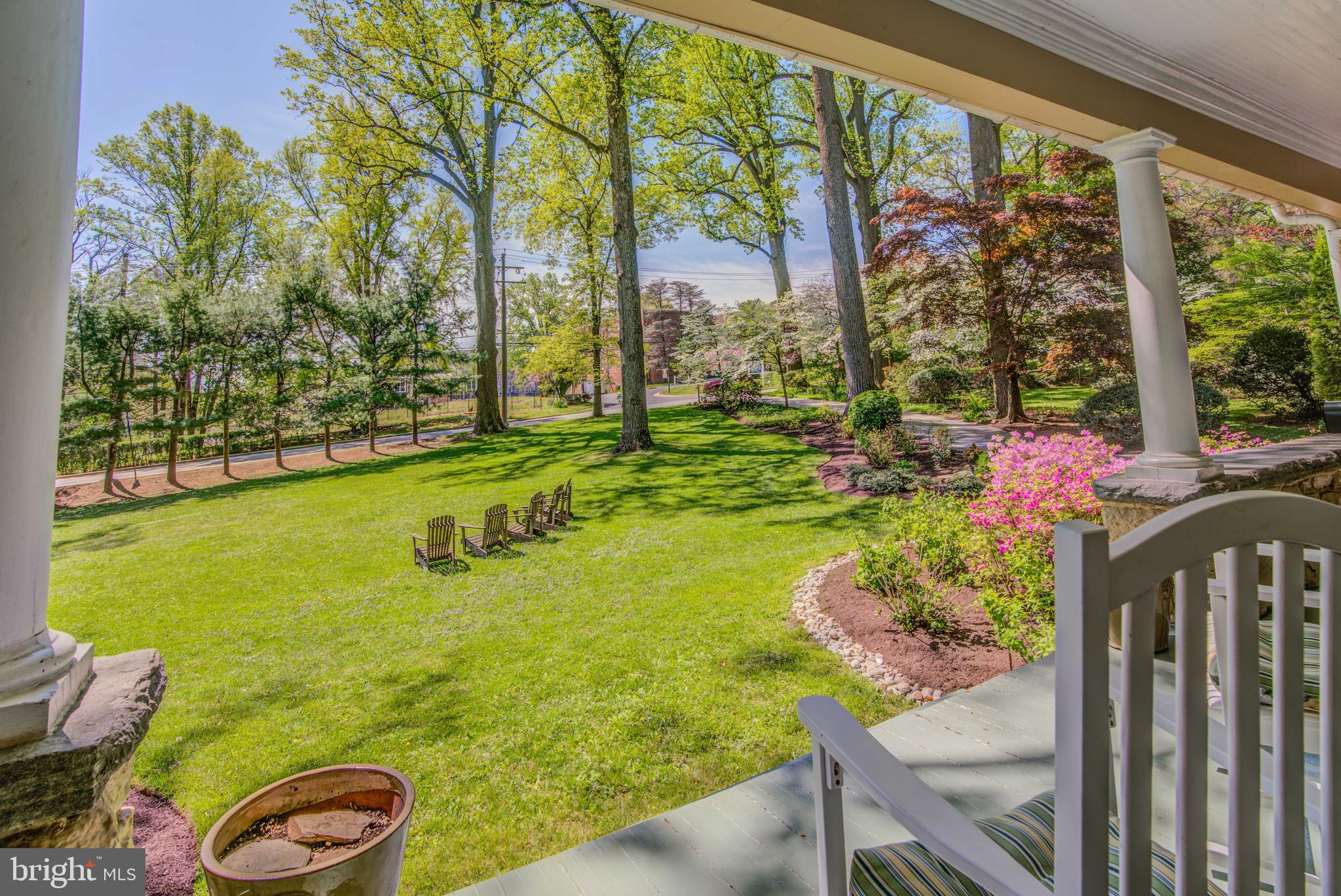 MOUNT WASHINGTON - Residential