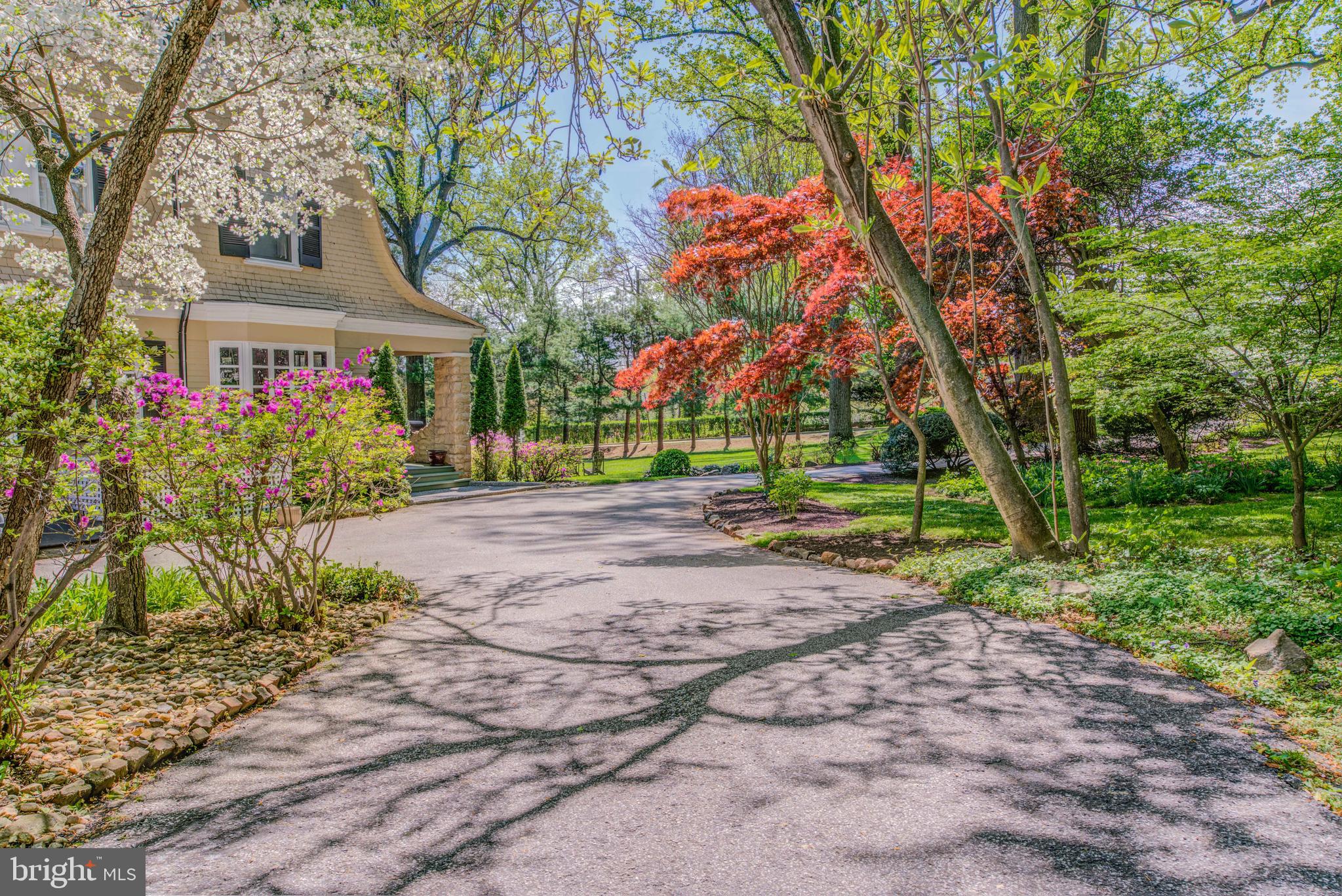 MOUNT WASHINGTON - Residential