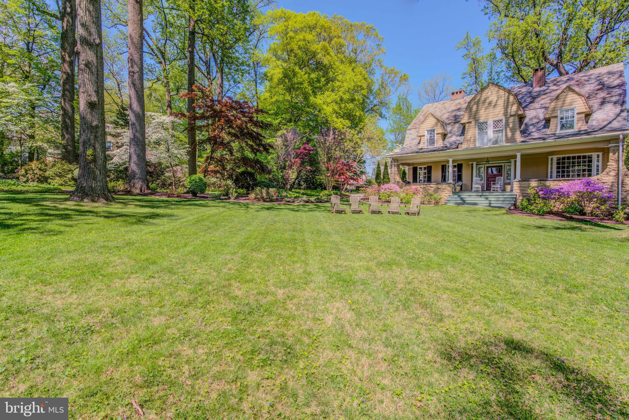 MOUNT WASHINGTON - Residential