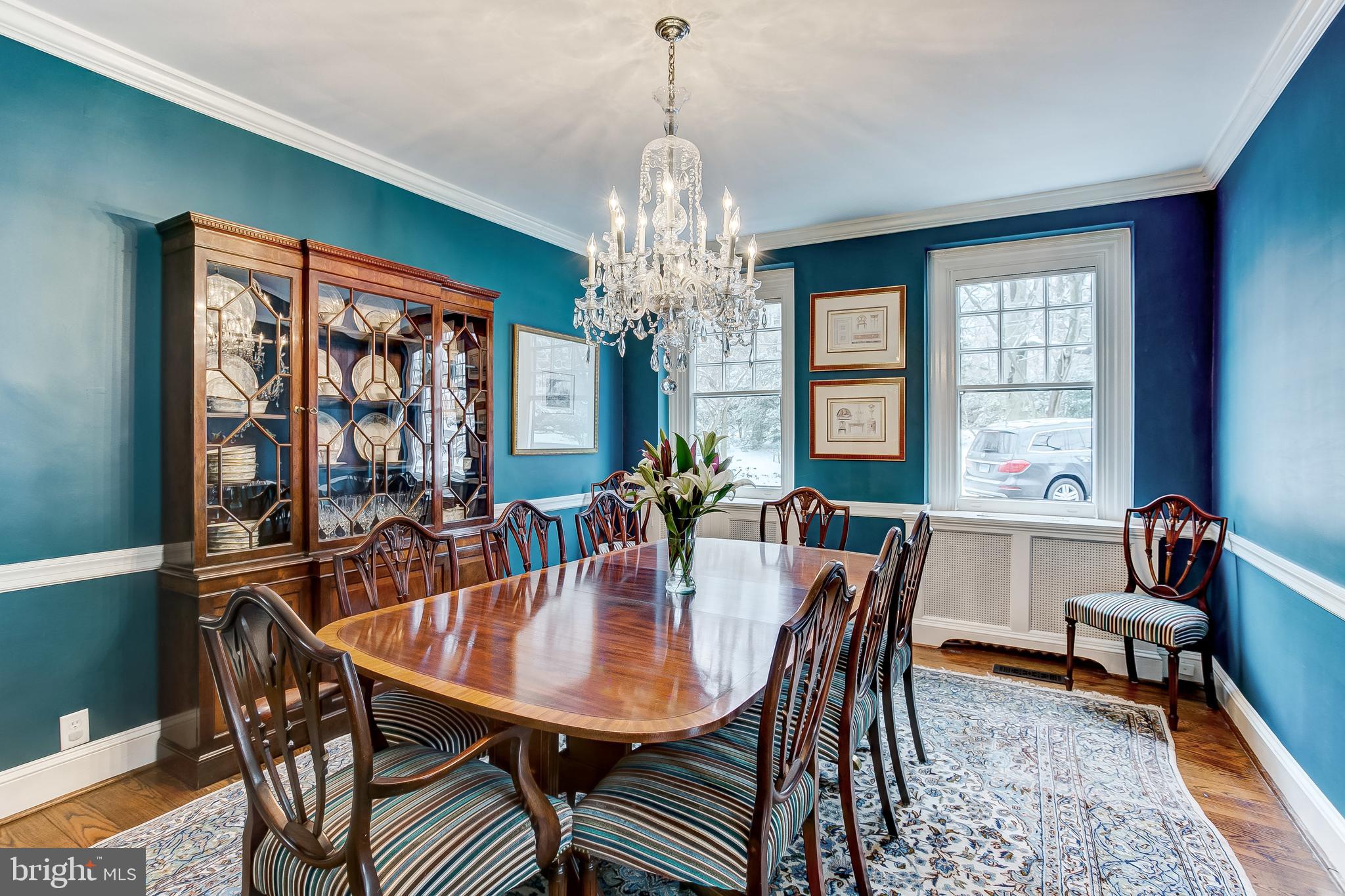 MOUNT WASHINGTON - Residential