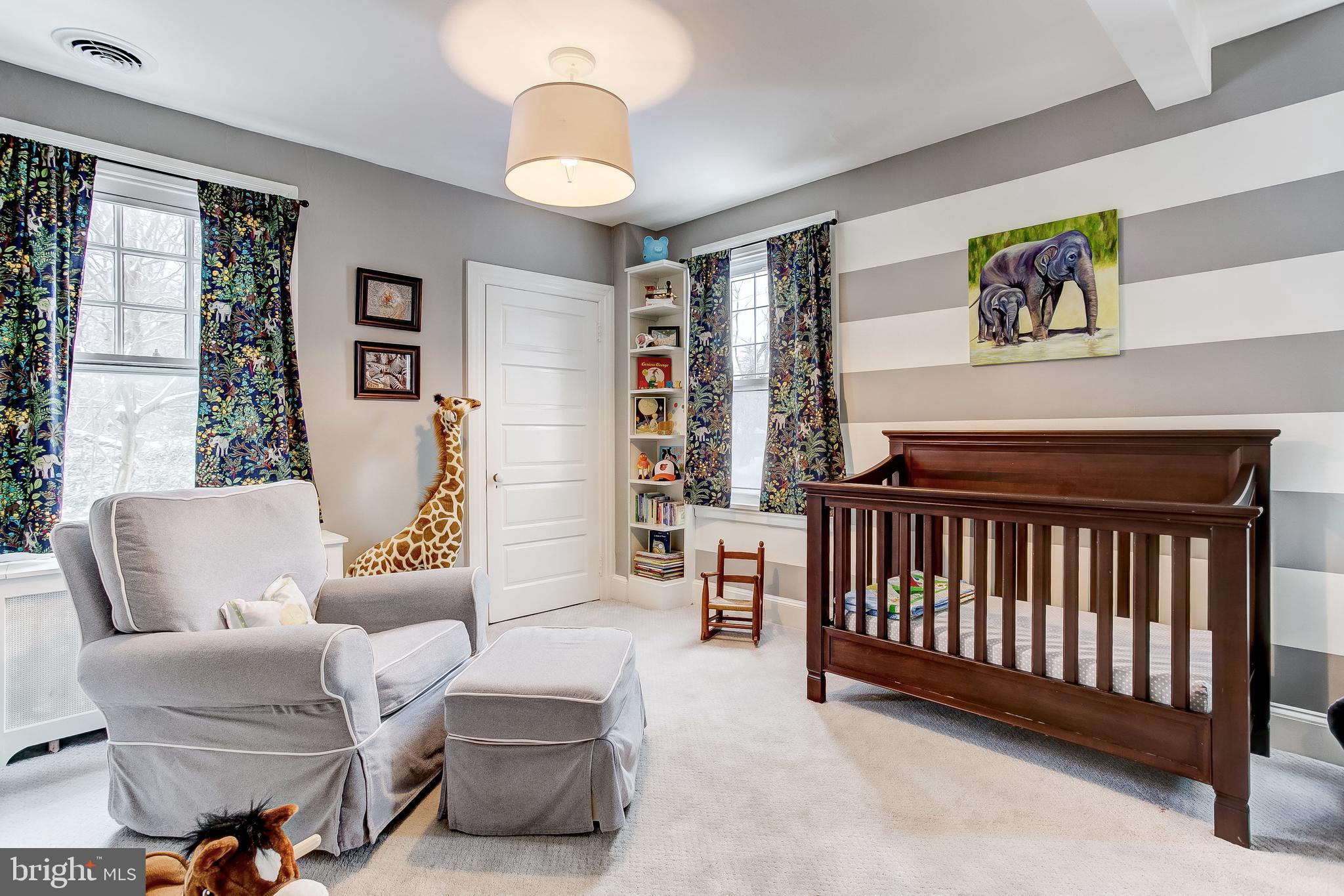 MOUNT WASHINGTON - Residential