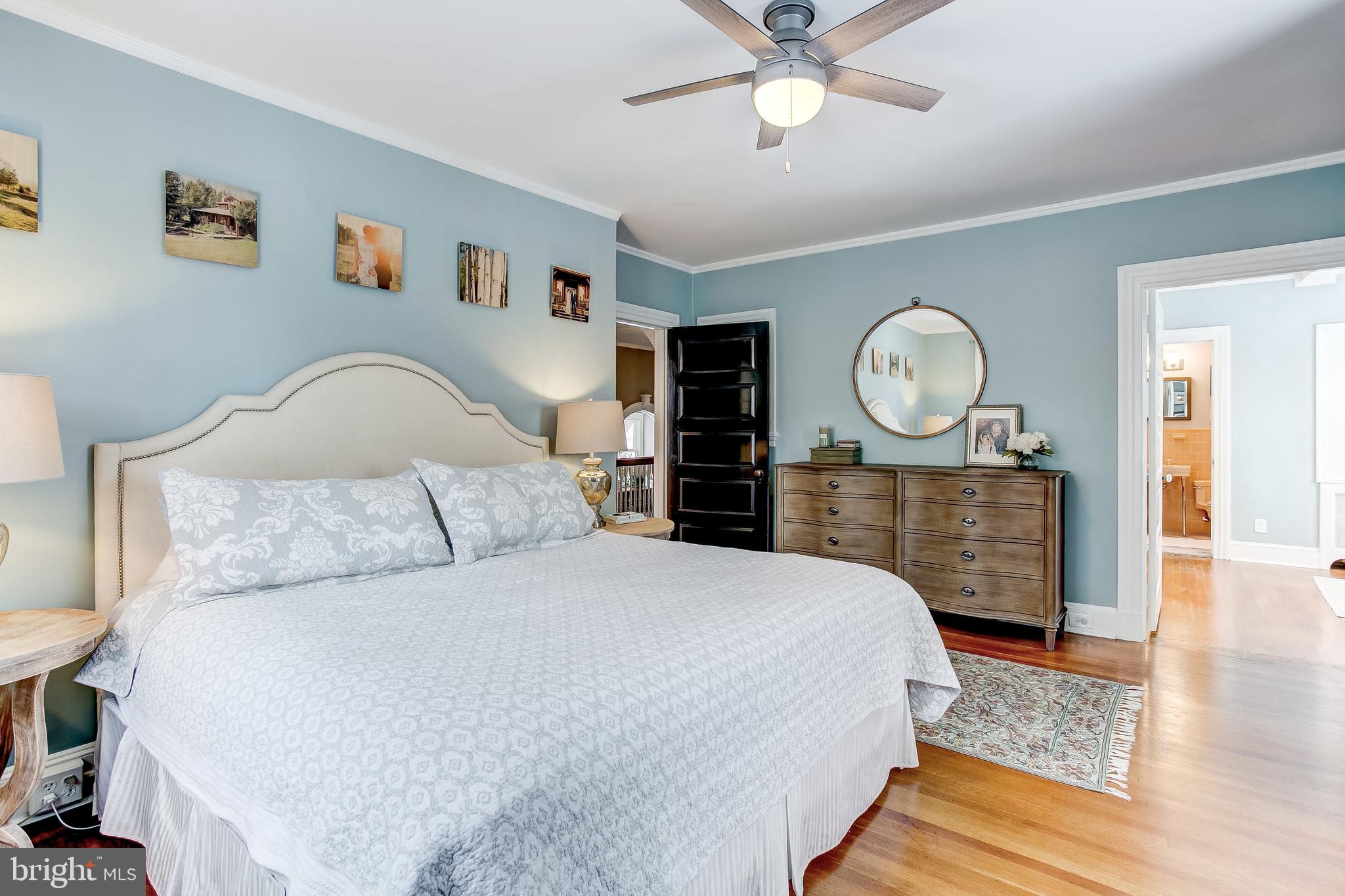 MOUNT WASHINGTON - Residential