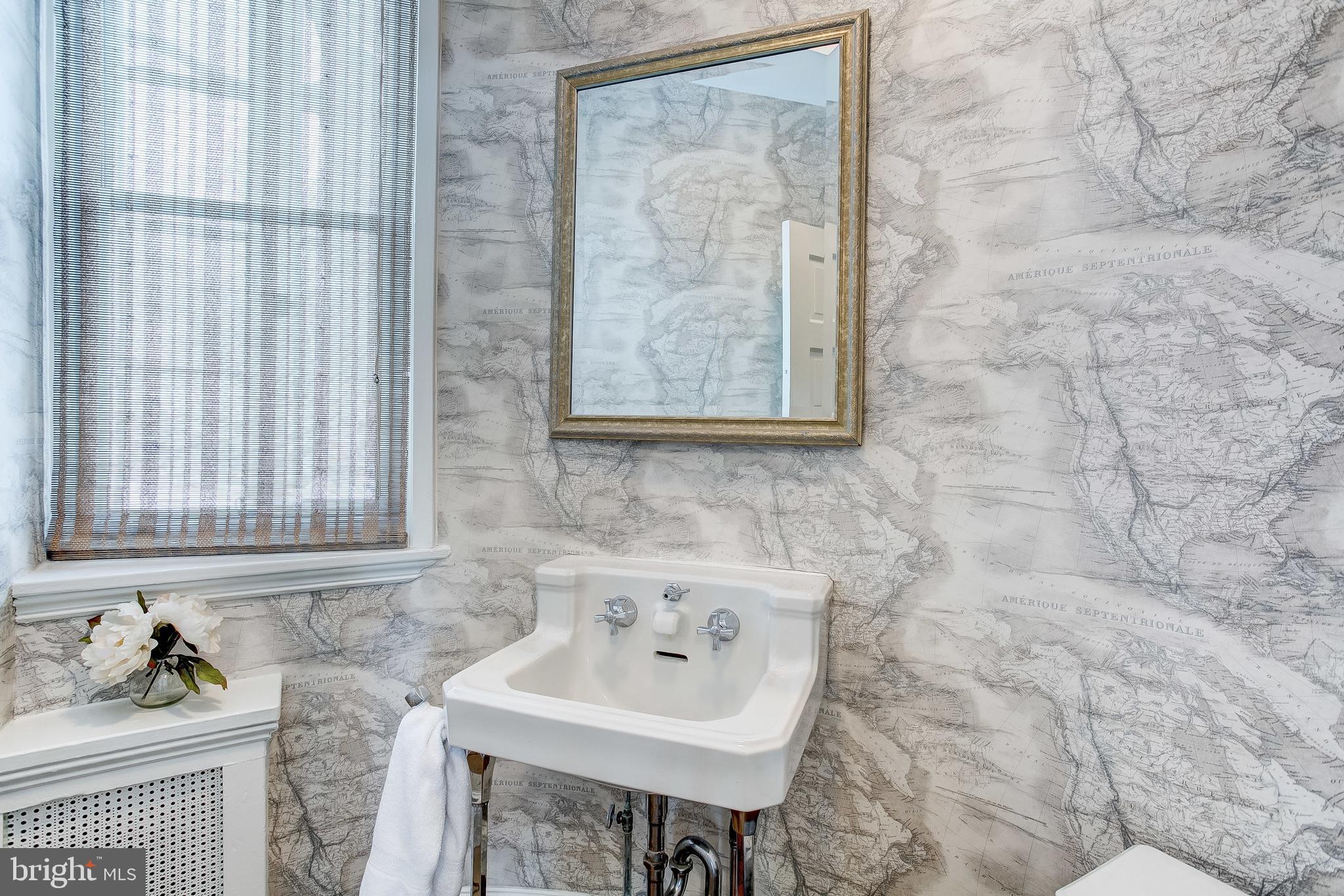 MOUNT WASHINGTON - Residential