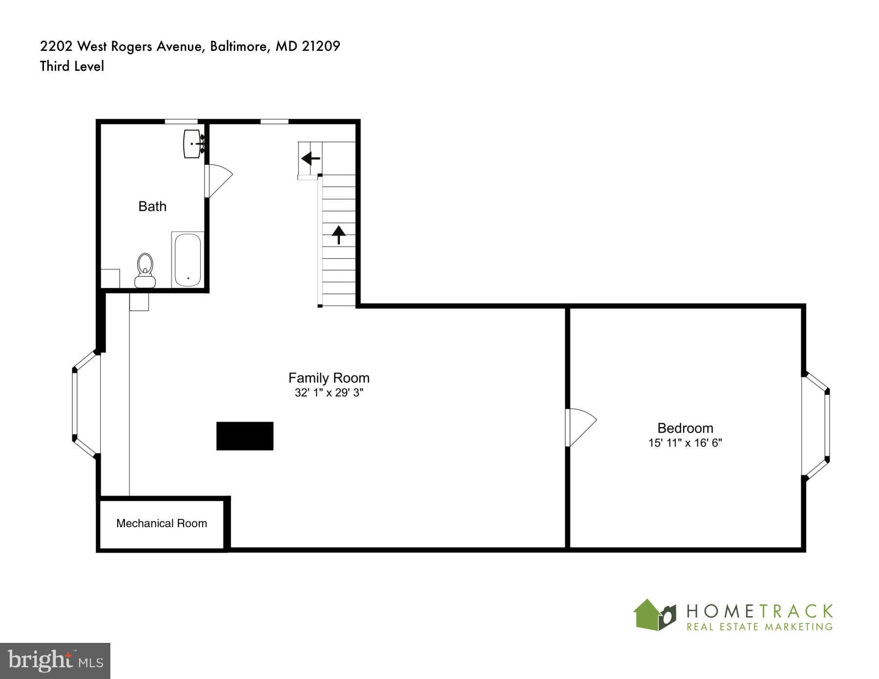 MOUNT WASHINGTON - Residential