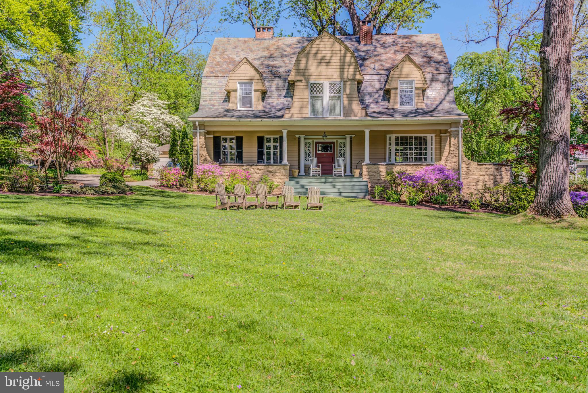 MOUNT WASHINGTON - Residential