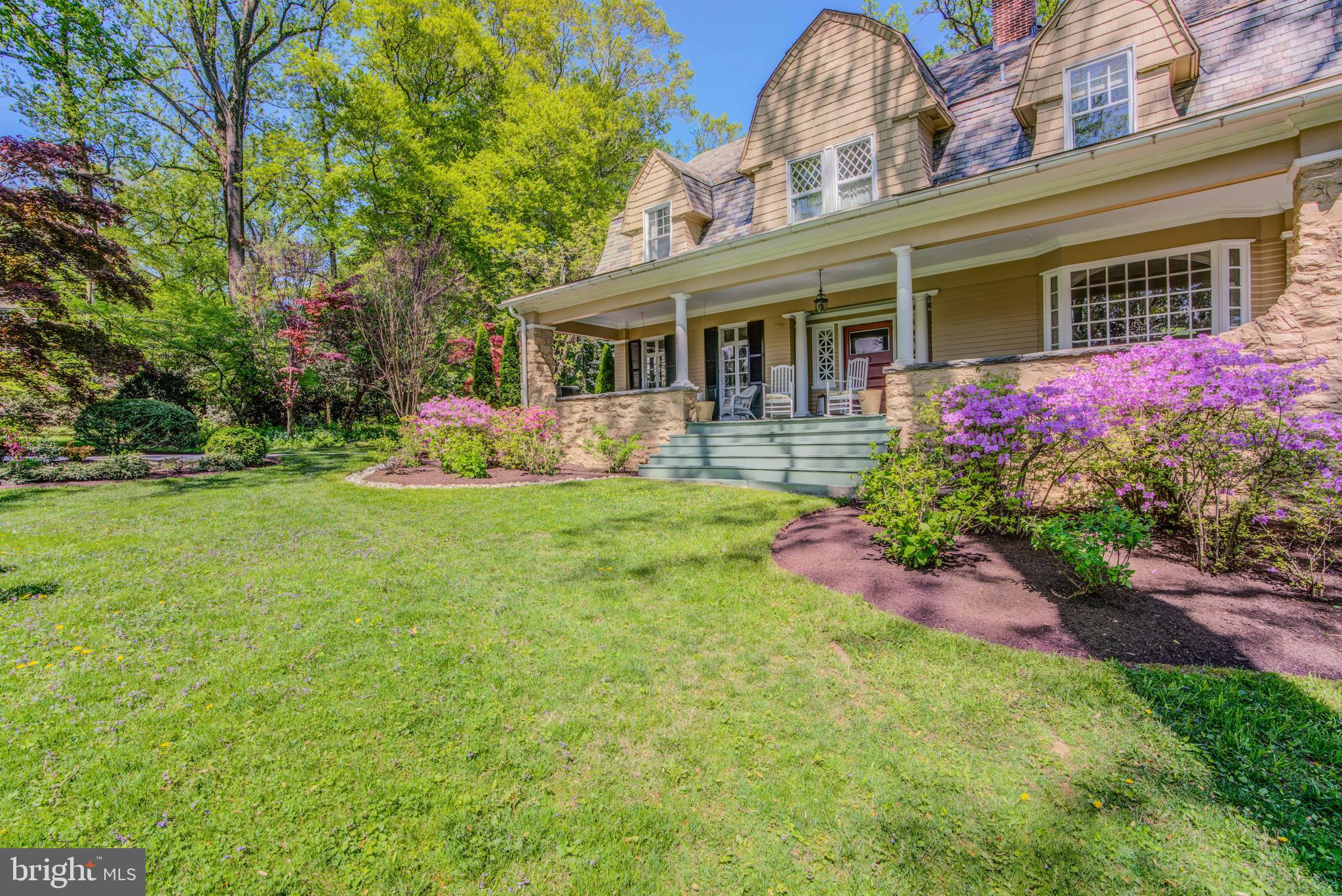 MOUNT WASHINGTON - Residential