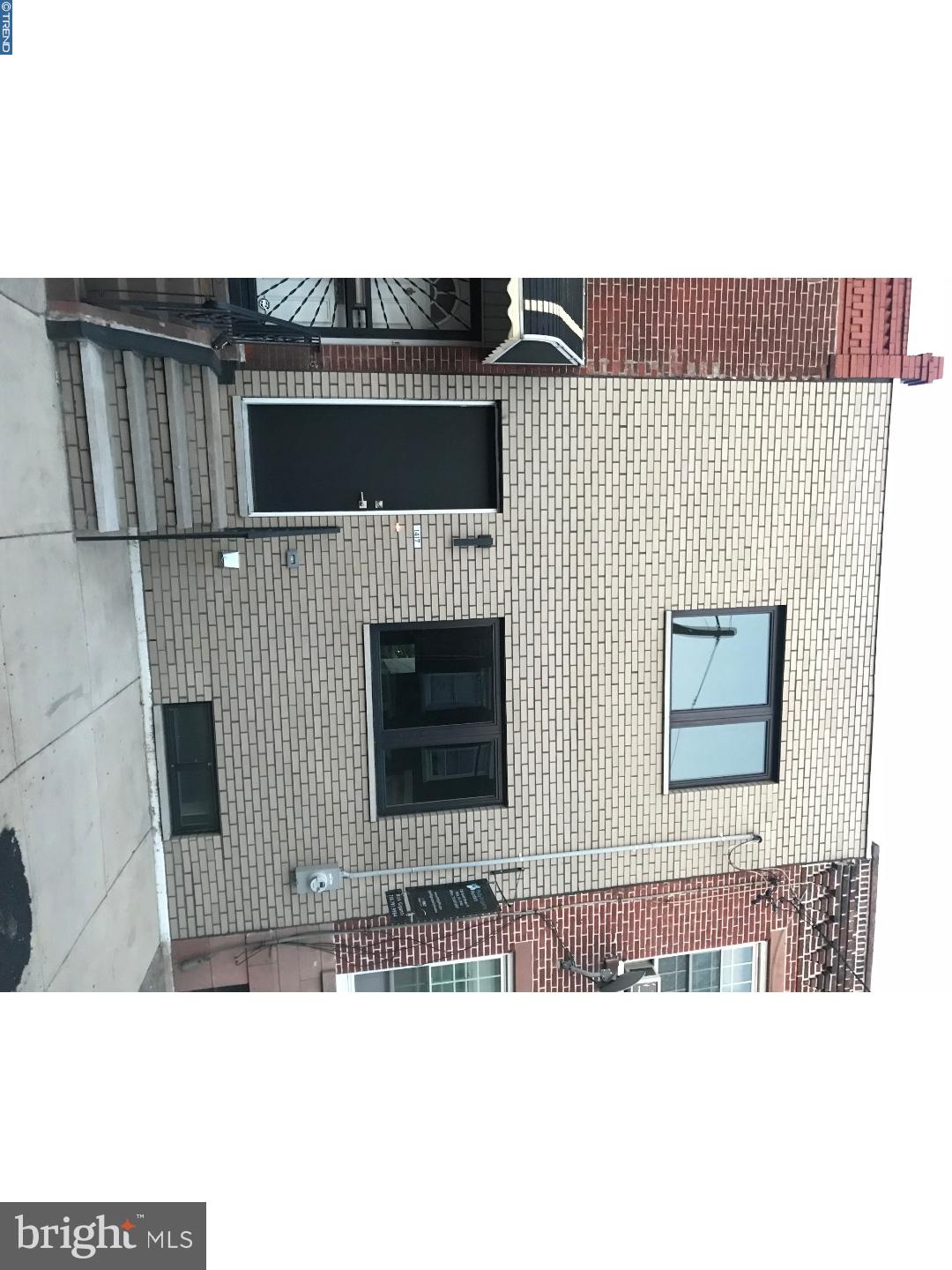 NEWBOLD - Residential