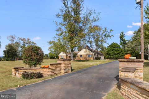 9441 CONSTITUTION HIGHWAY SOMERSET VA 22972