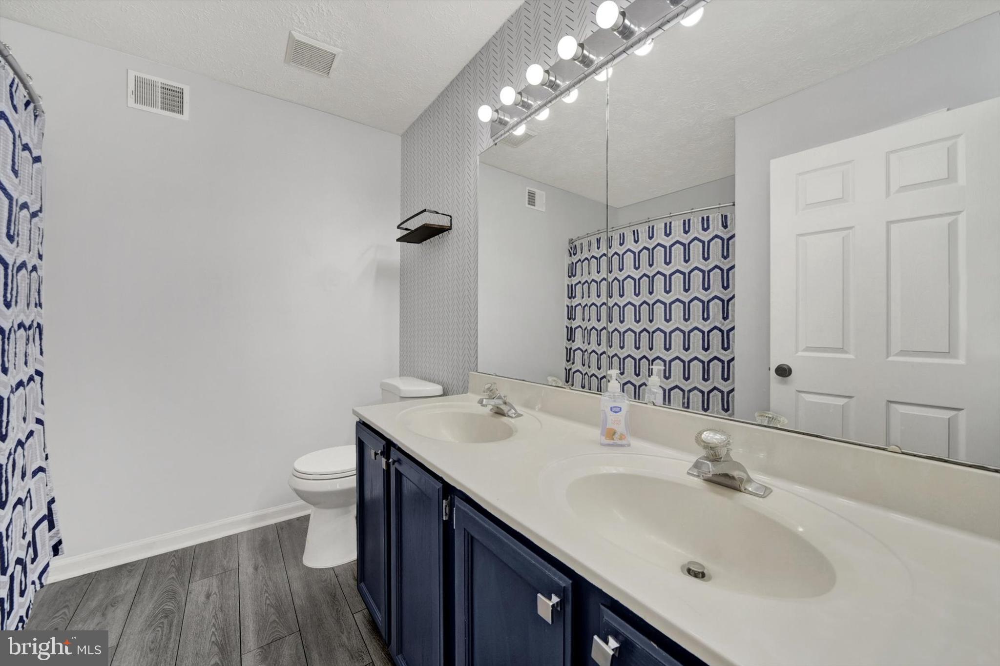 BRANTWOOD AT WHITEMARSH - Residential